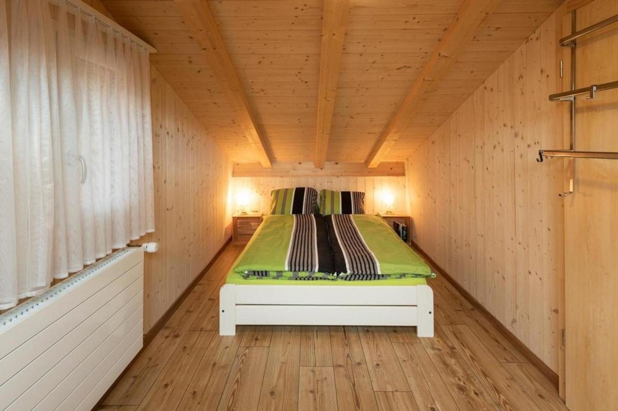 Ferienhaus Schwand
