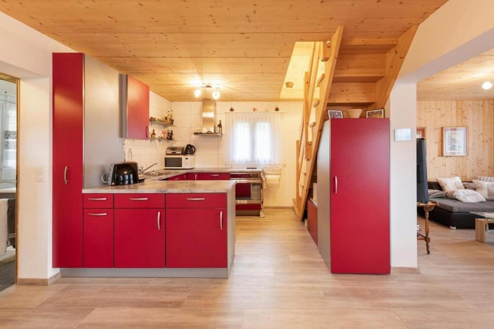 Ferienhaus Schwand