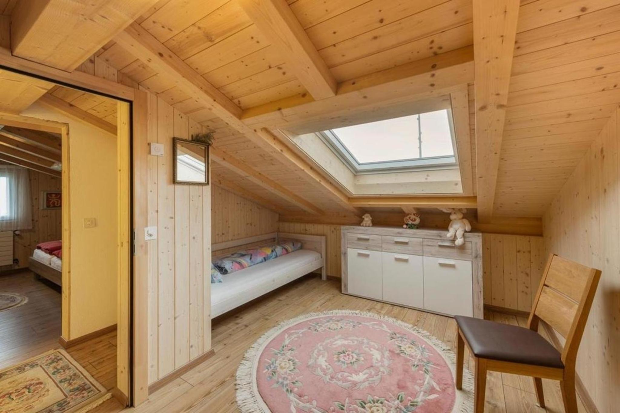 Ferienhaus Schwand