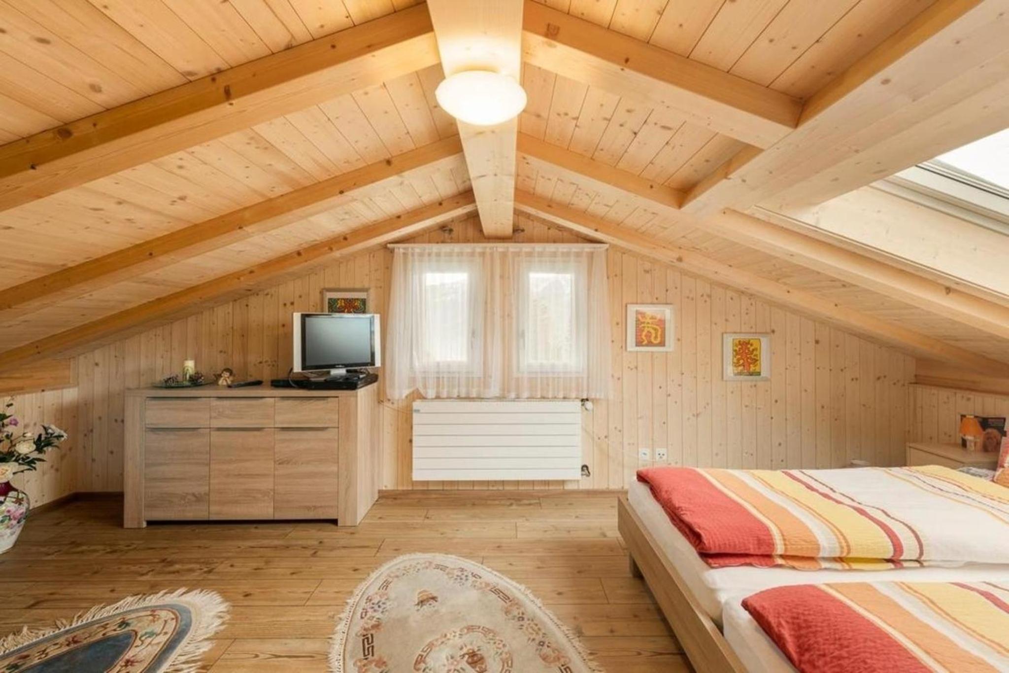 Ferienhaus Schwand