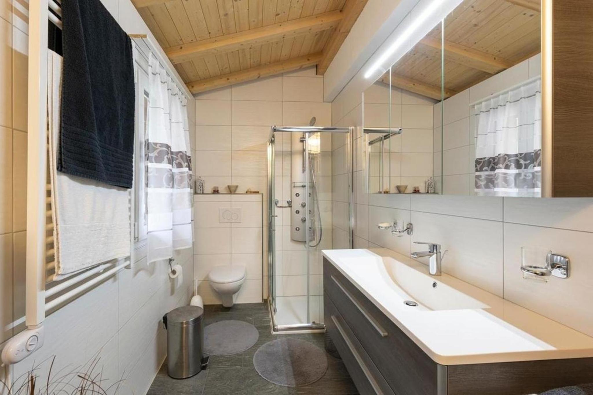Ferienhaus Schwand
