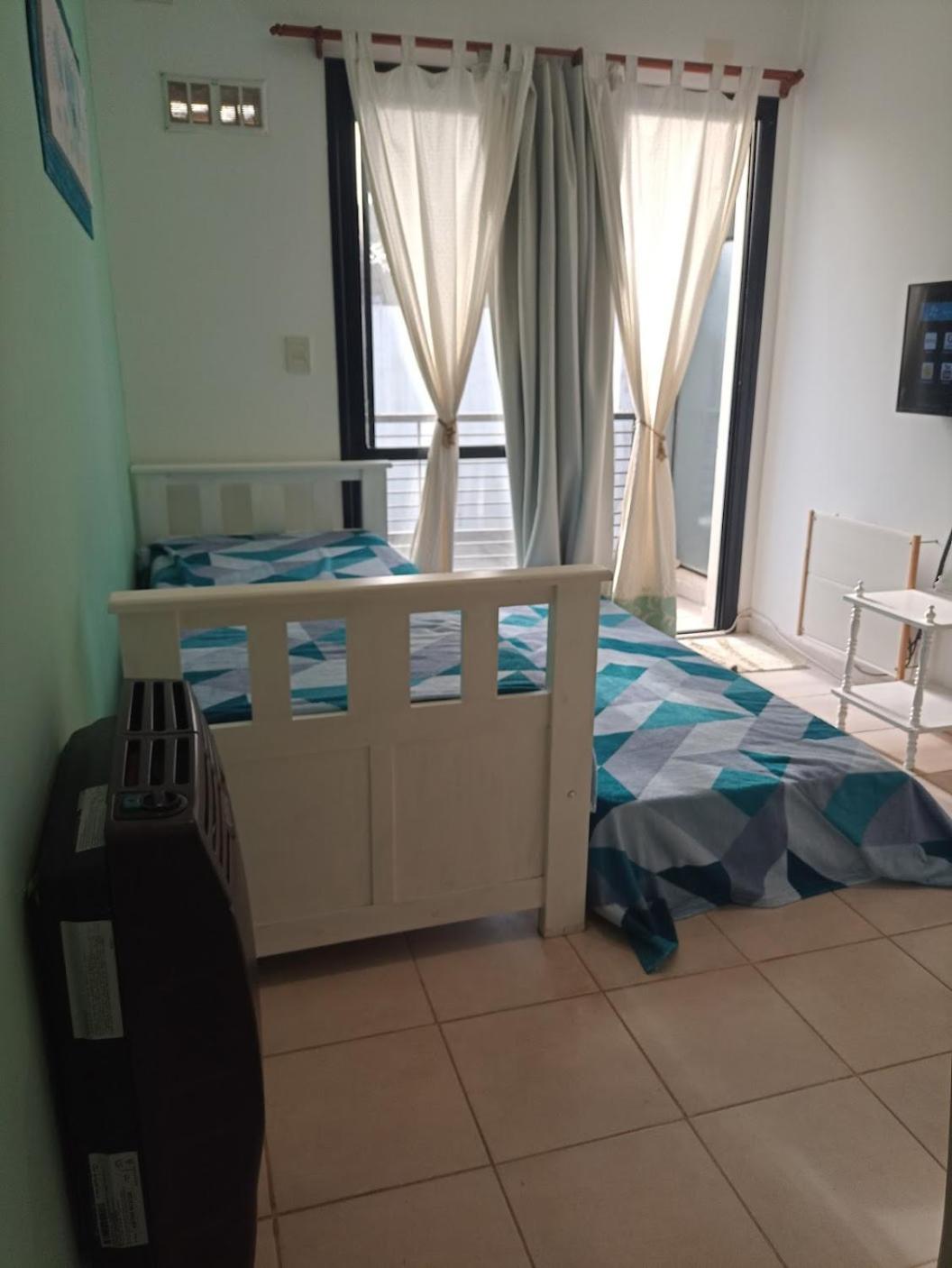 Departamento Zona Centro