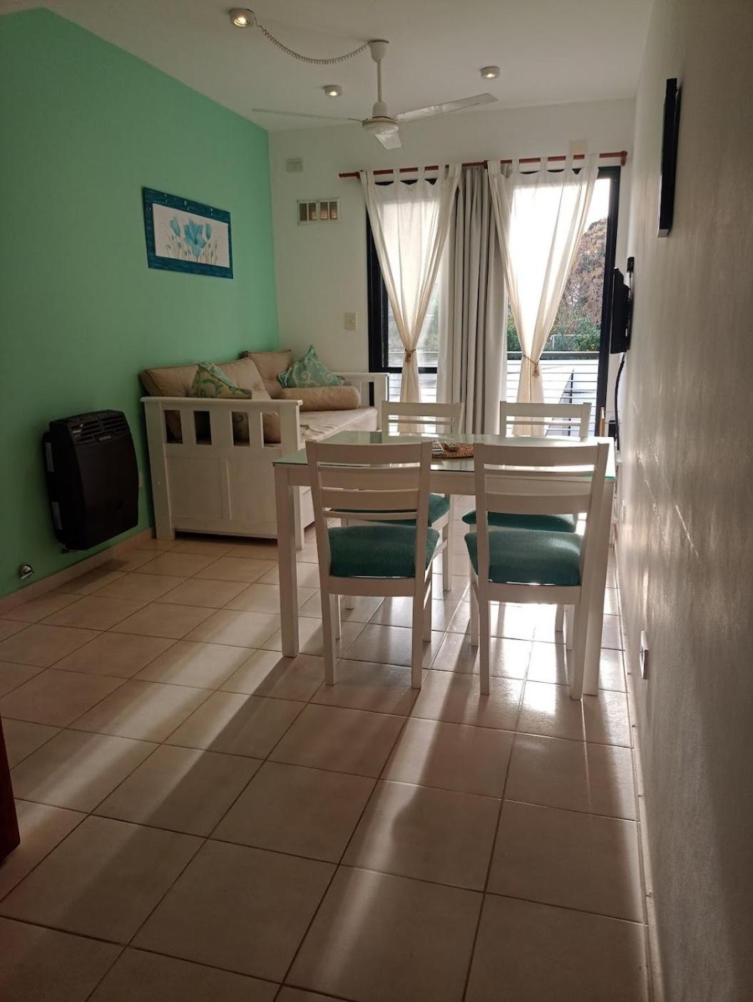 Departamento Zona Centro