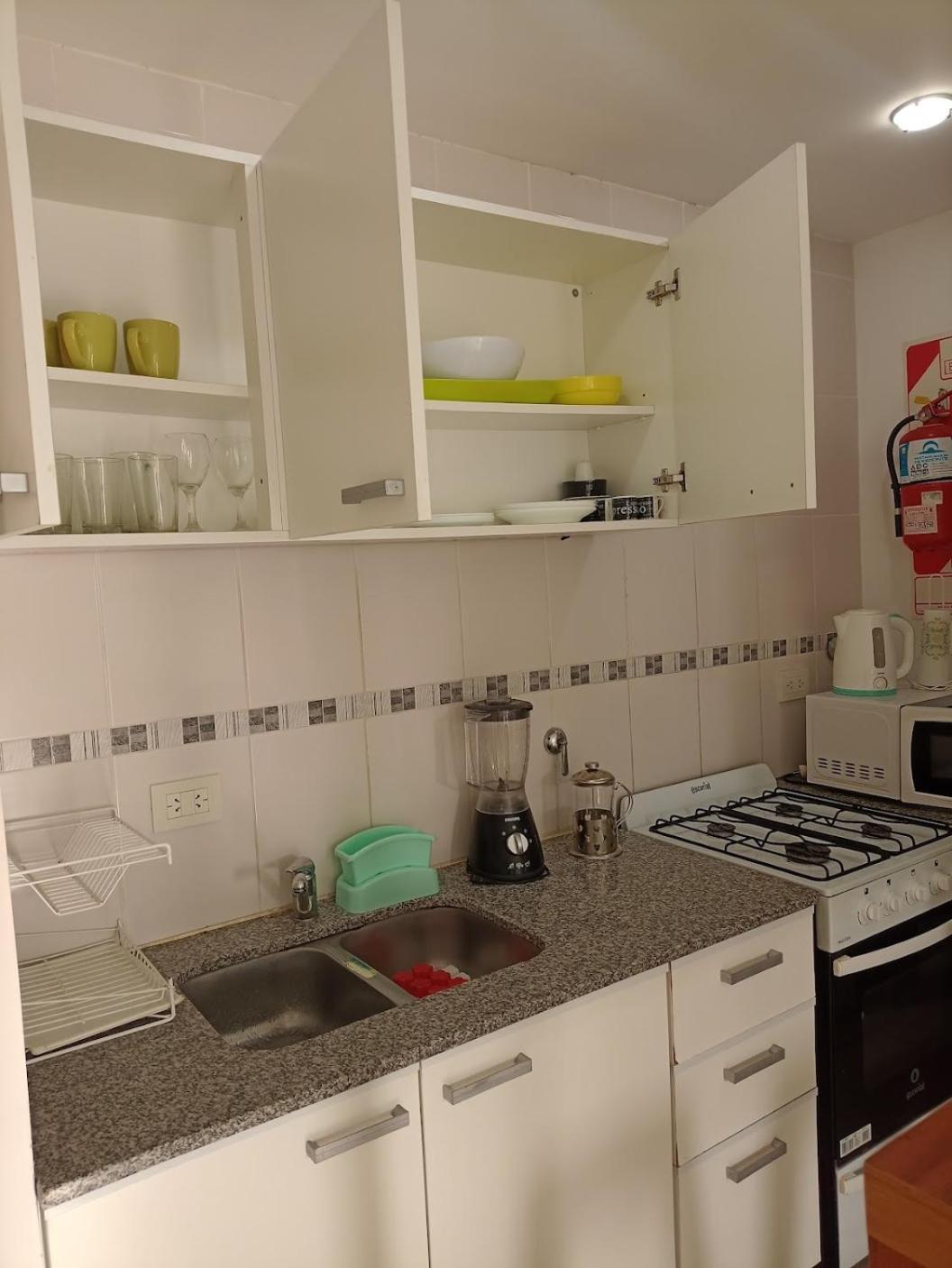 Departamento Zona Centro