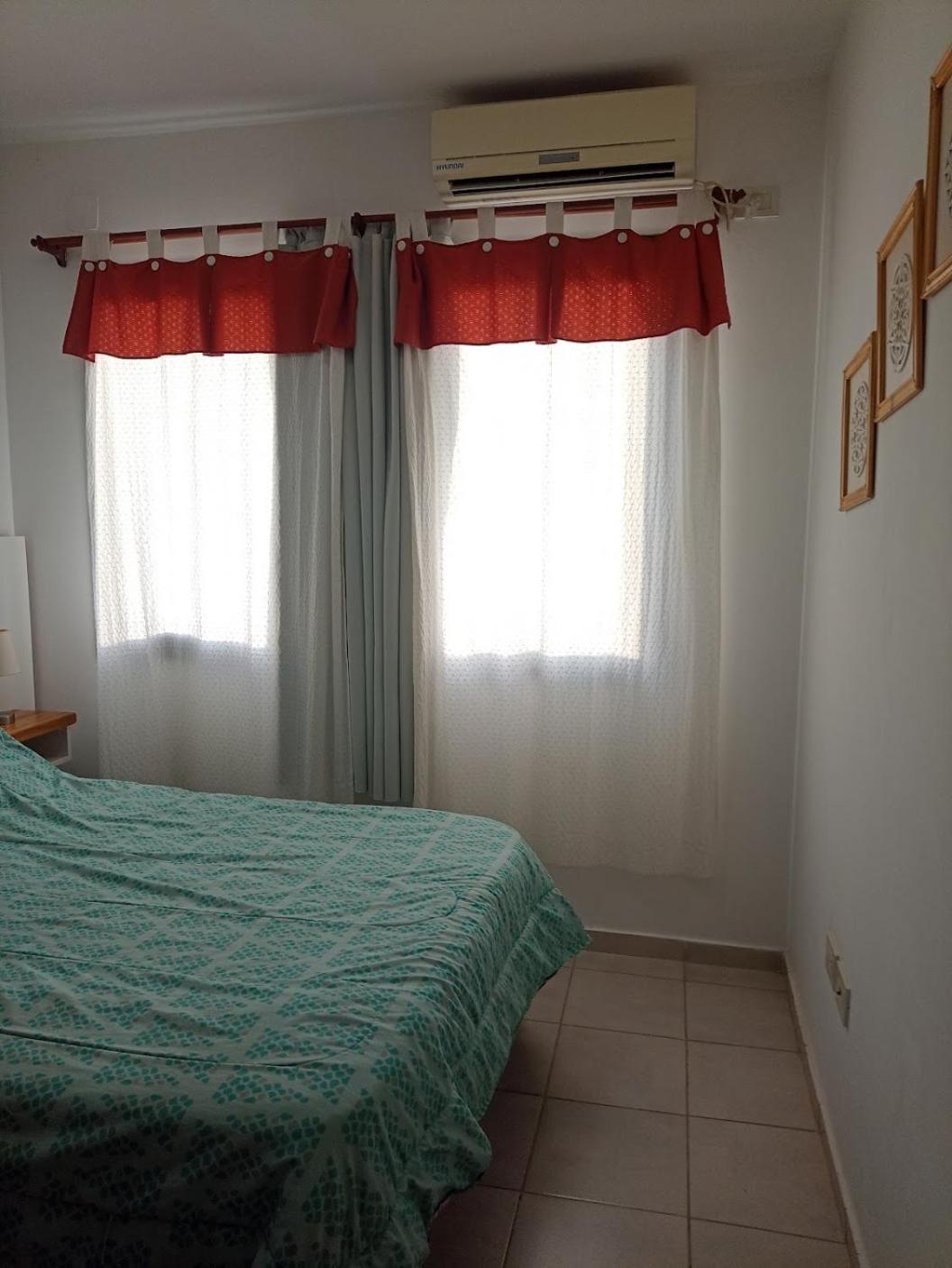Departamento Zona Centro
