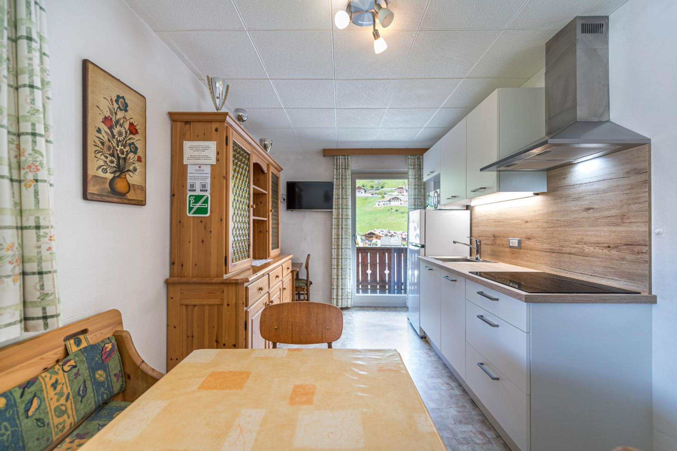 Apartments Martina