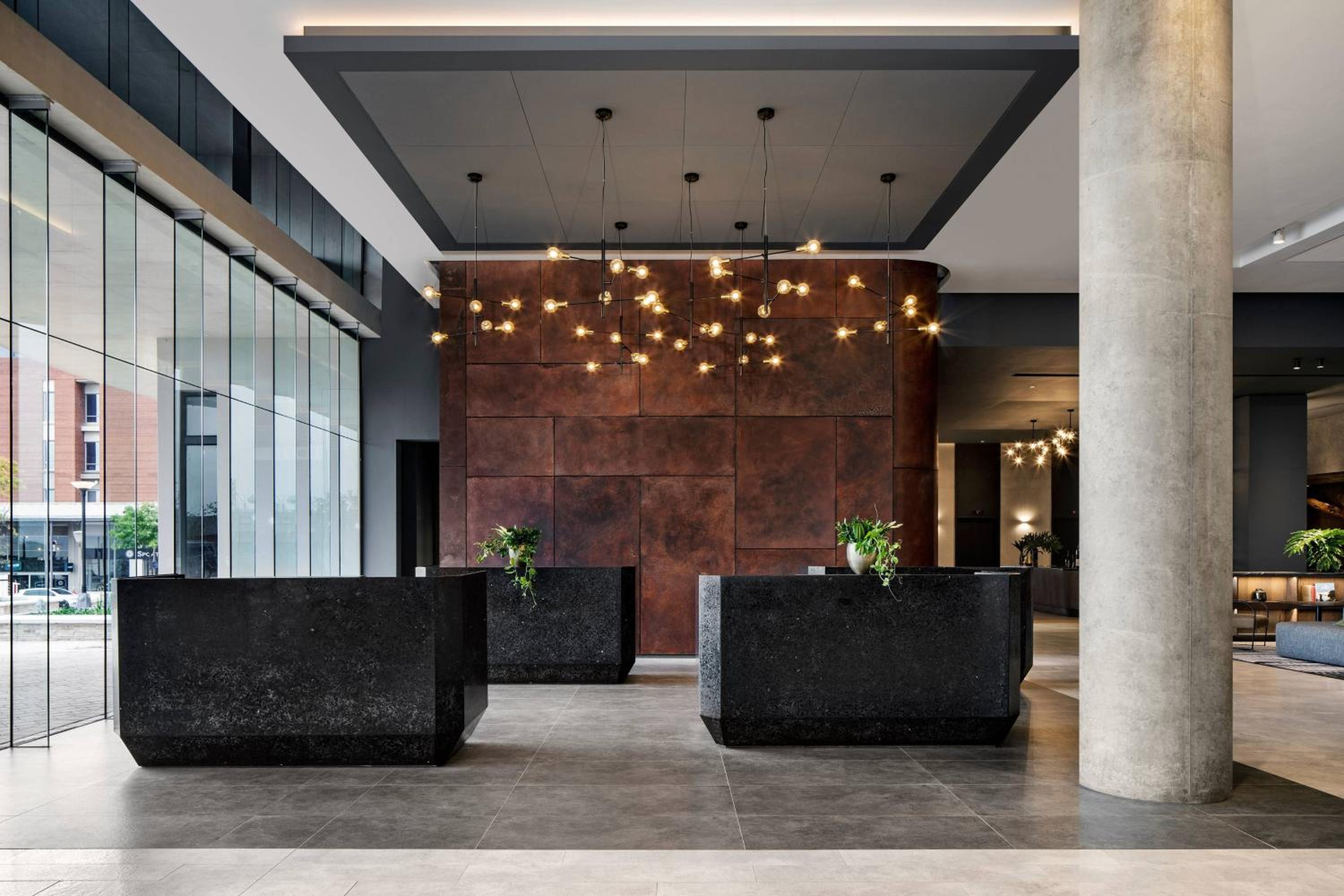 Johannesburg Vacations - Johannesburg Marriott Hotel Melrose Arch - Property Image 20