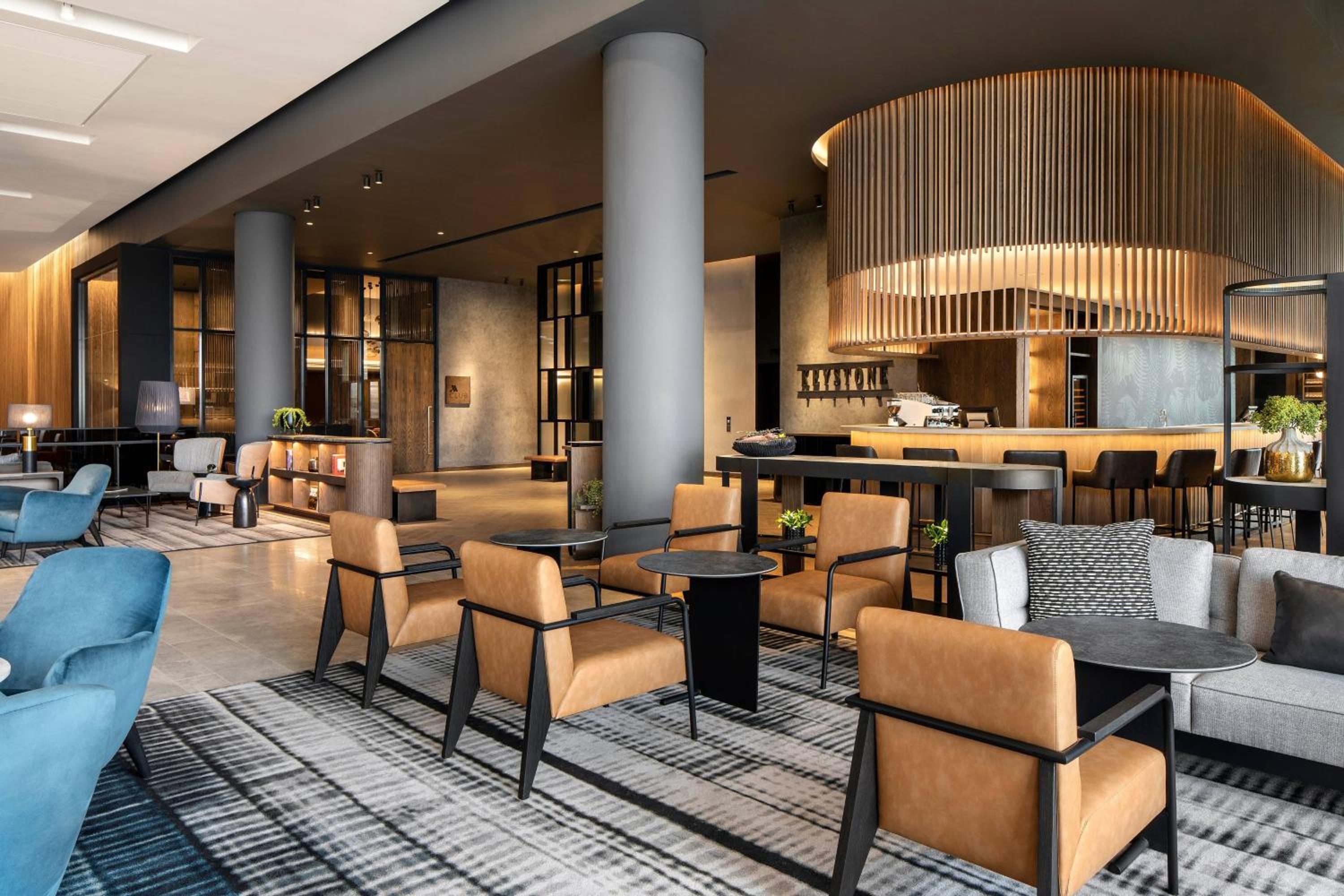 Johannesburg Vacations - Johannesburg Marriott Hotel Melrose Arch - Property Image 5