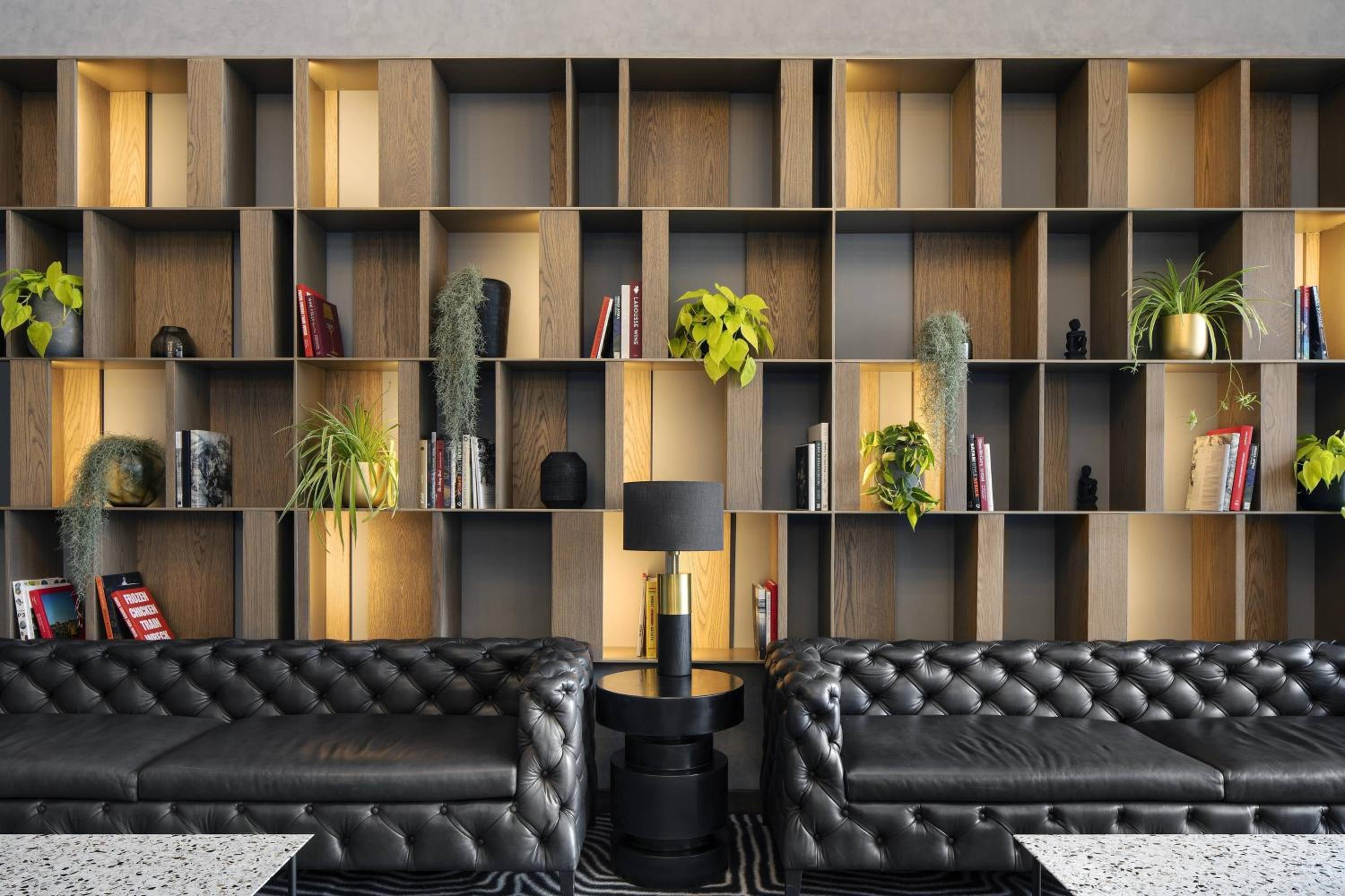 Johannesburg Vacations - Johannesburg Marriott Hotel Melrose Arch - Property Image 6