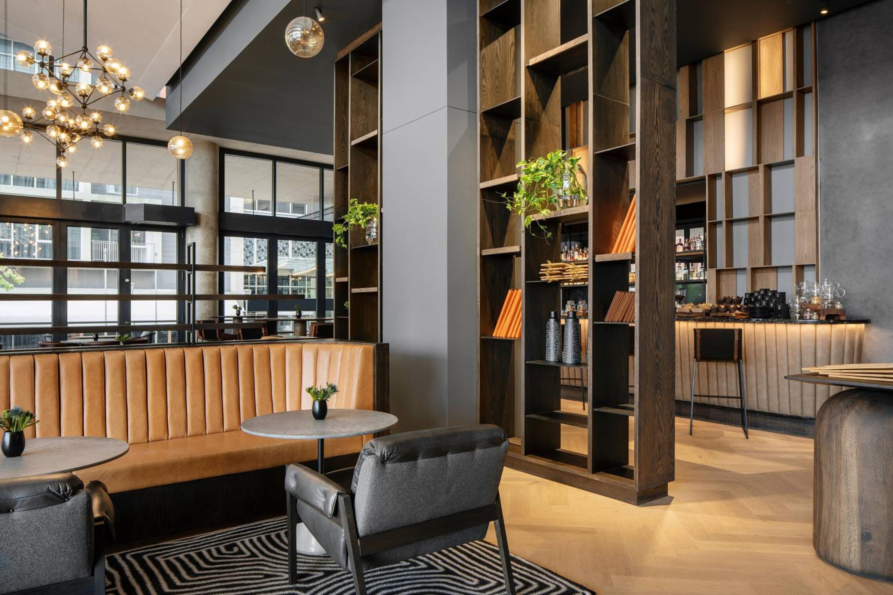 Johannesburg Vacations - Johannesburg Marriott Hotel Melrose Arch - Property Image 8