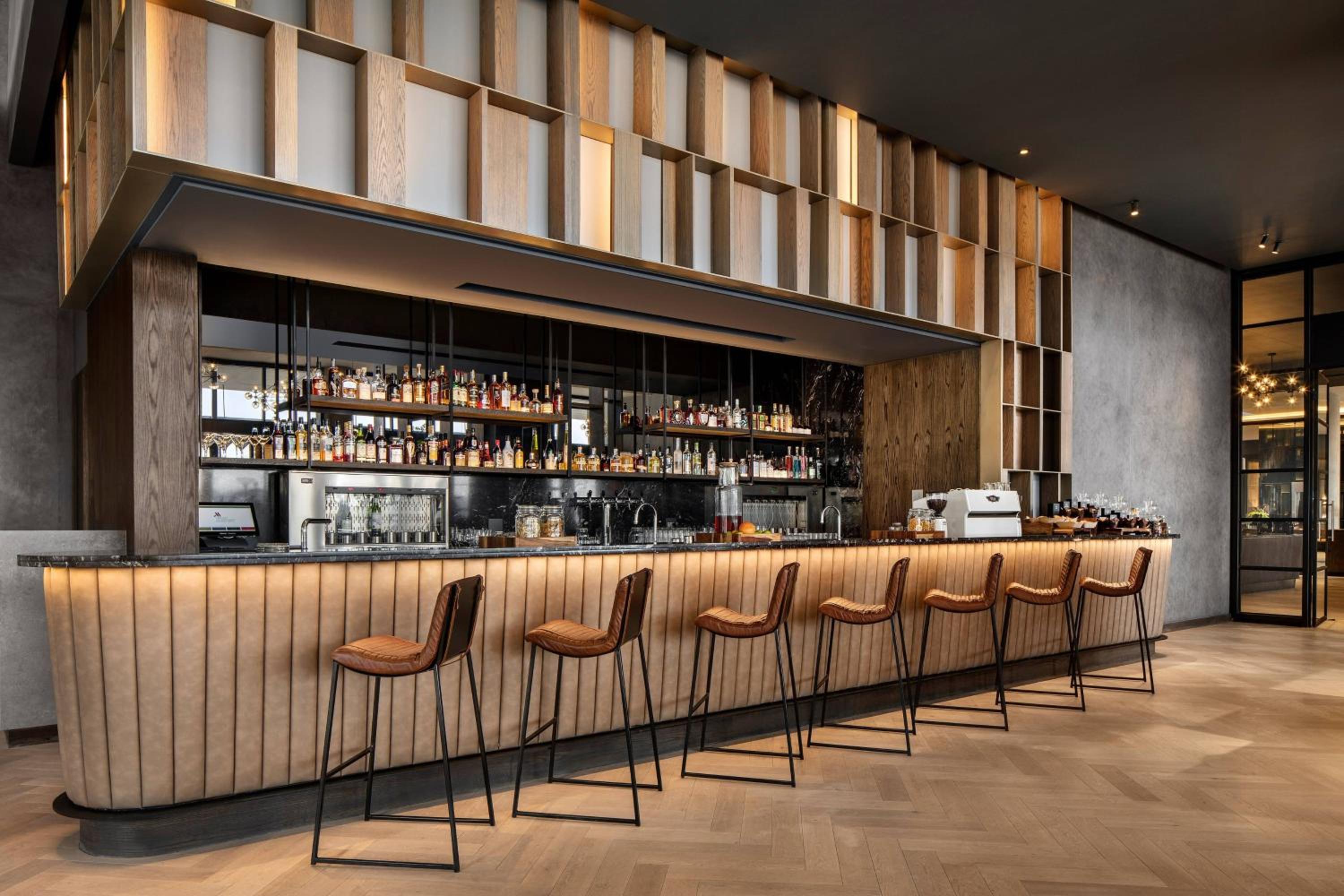 Johannesburg Vacations - Johannesburg Marriott Hotel Melrose Arch - Property Image 9