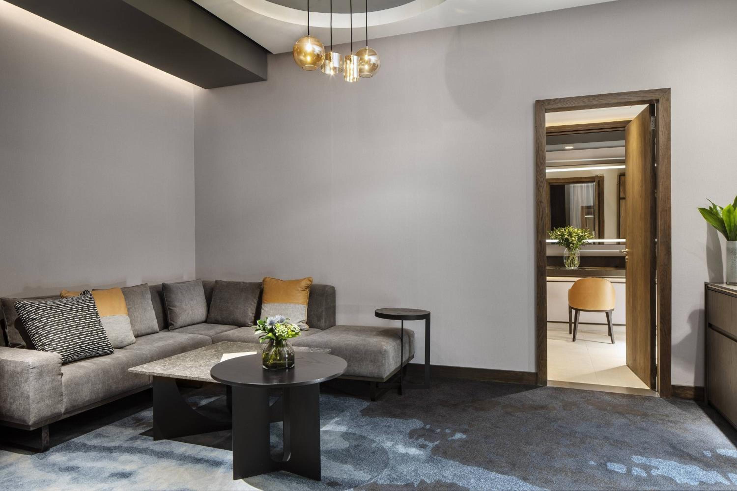 Johannesburg Vacations - Johannesburg Marriott Hotel Melrose Arch - Property Image 19