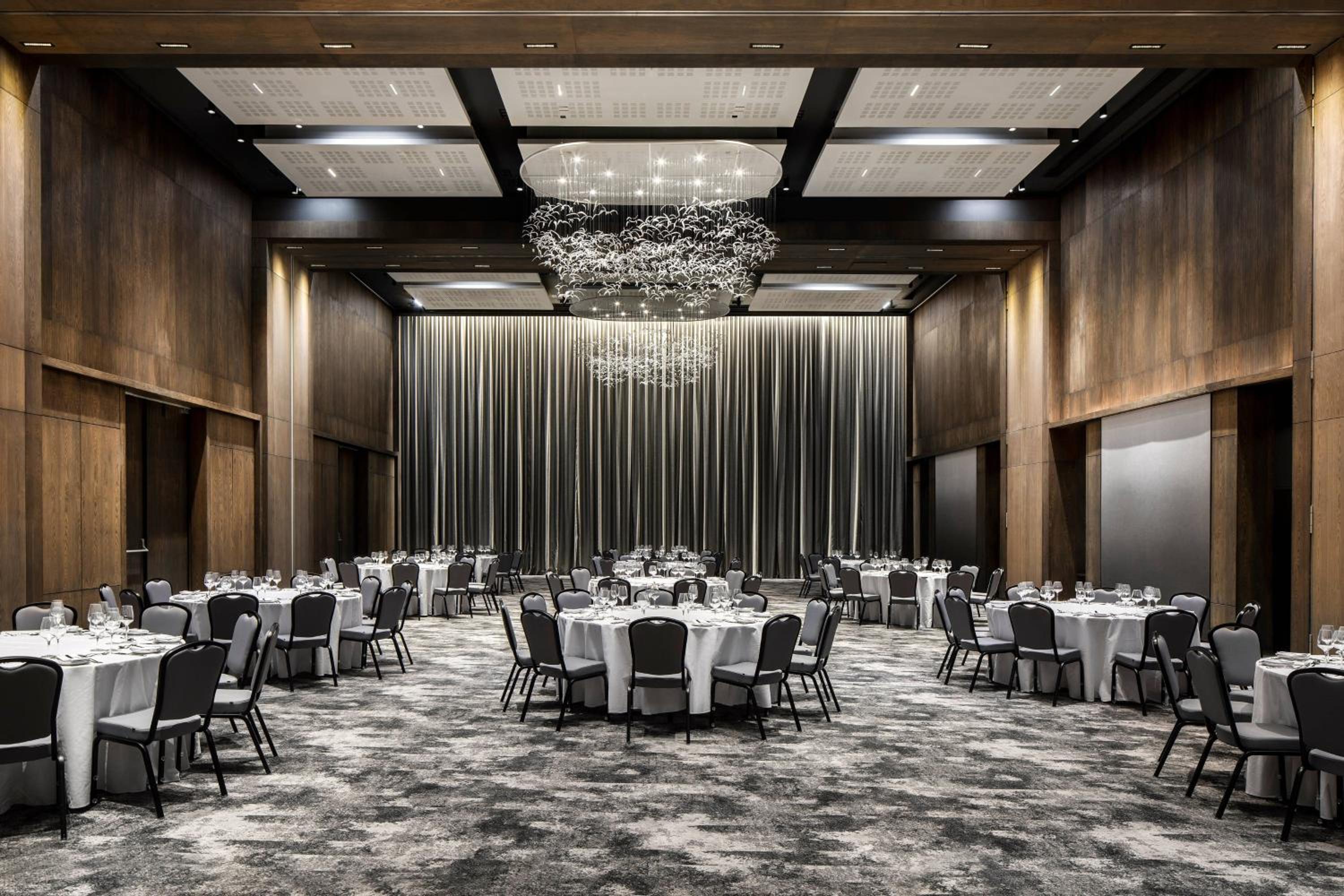 Johannesburg Vacations - Johannesburg Marriott Hotel Melrose Arch - Property Image 25