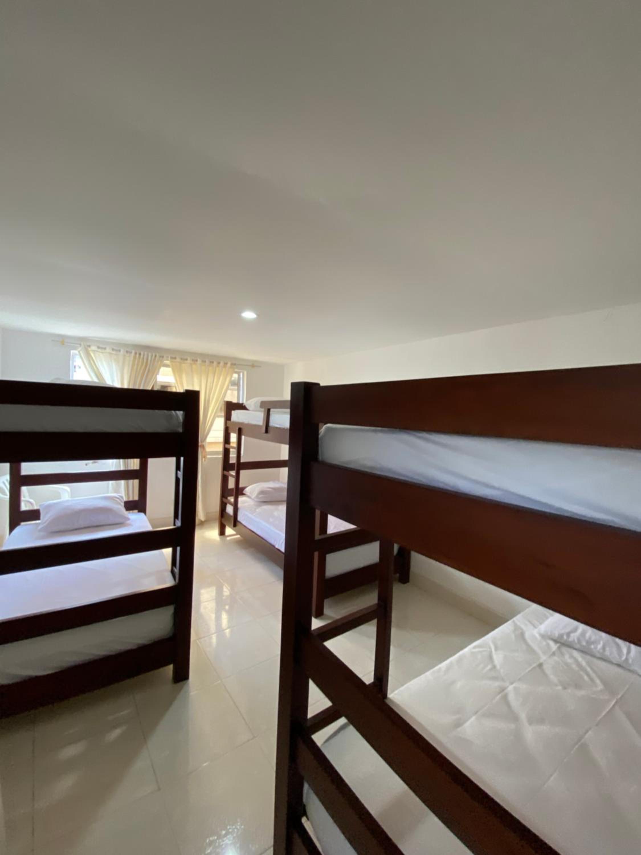 Hostel Brisas del Nevado