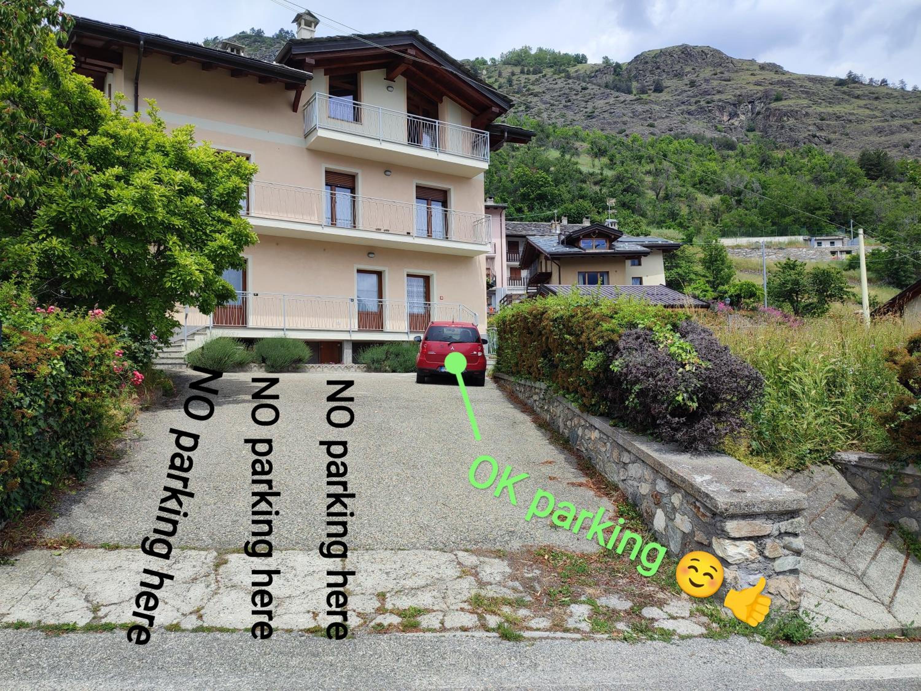 Casa nonna Felicita view 3