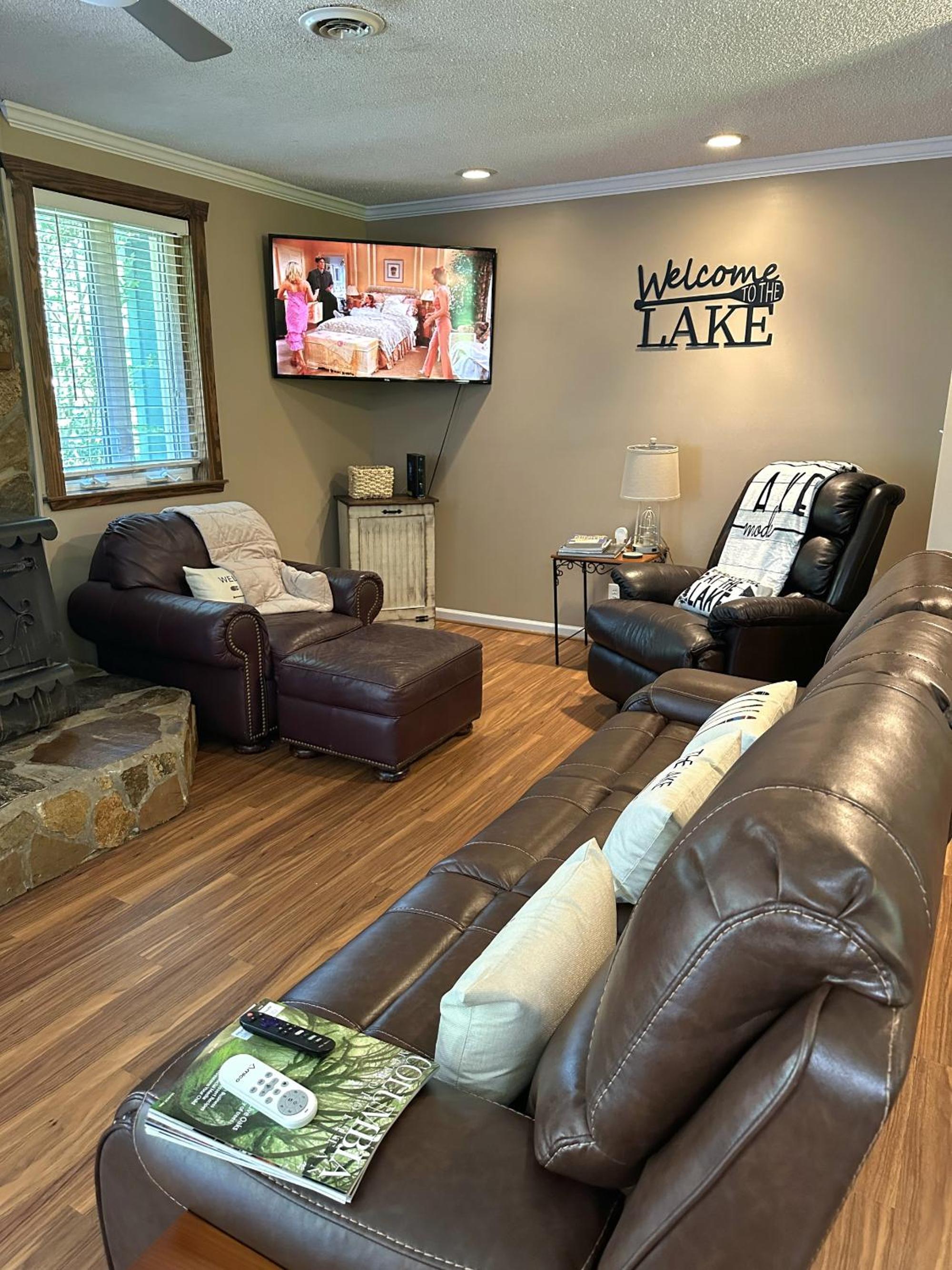 Lady of the Lake view 5