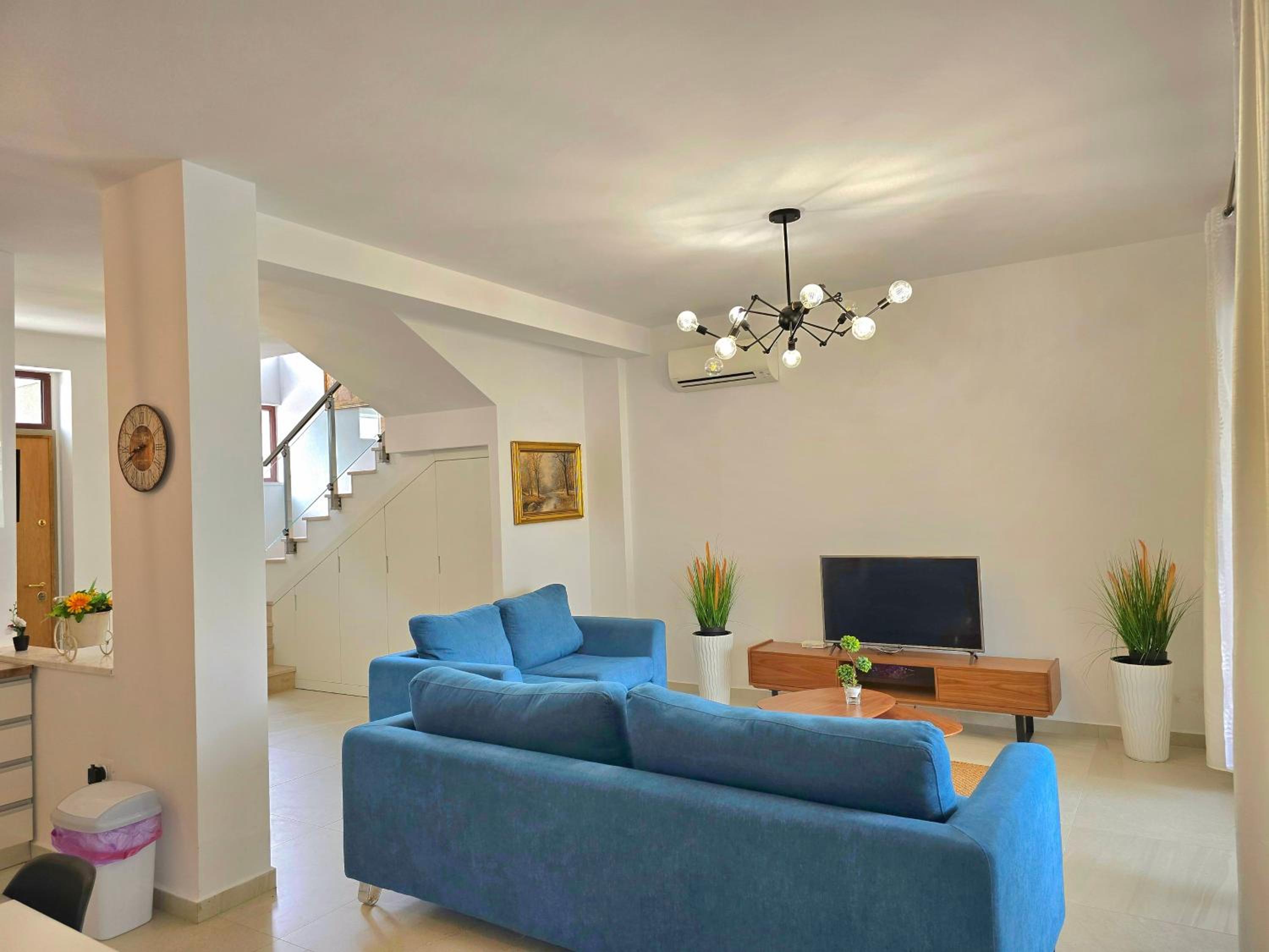 Modern Villas at Perla Resort