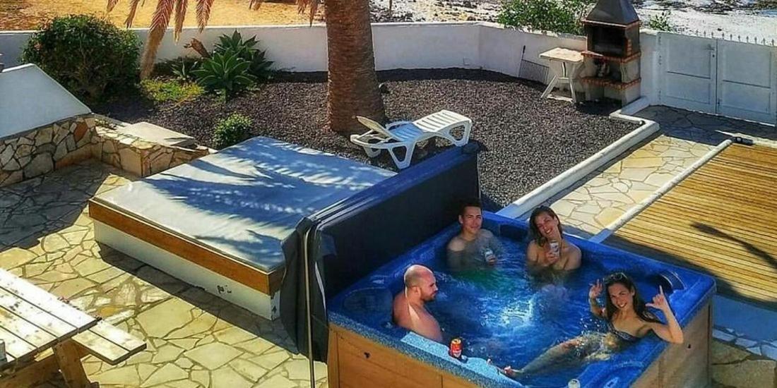 Wave Rider Surf Villa