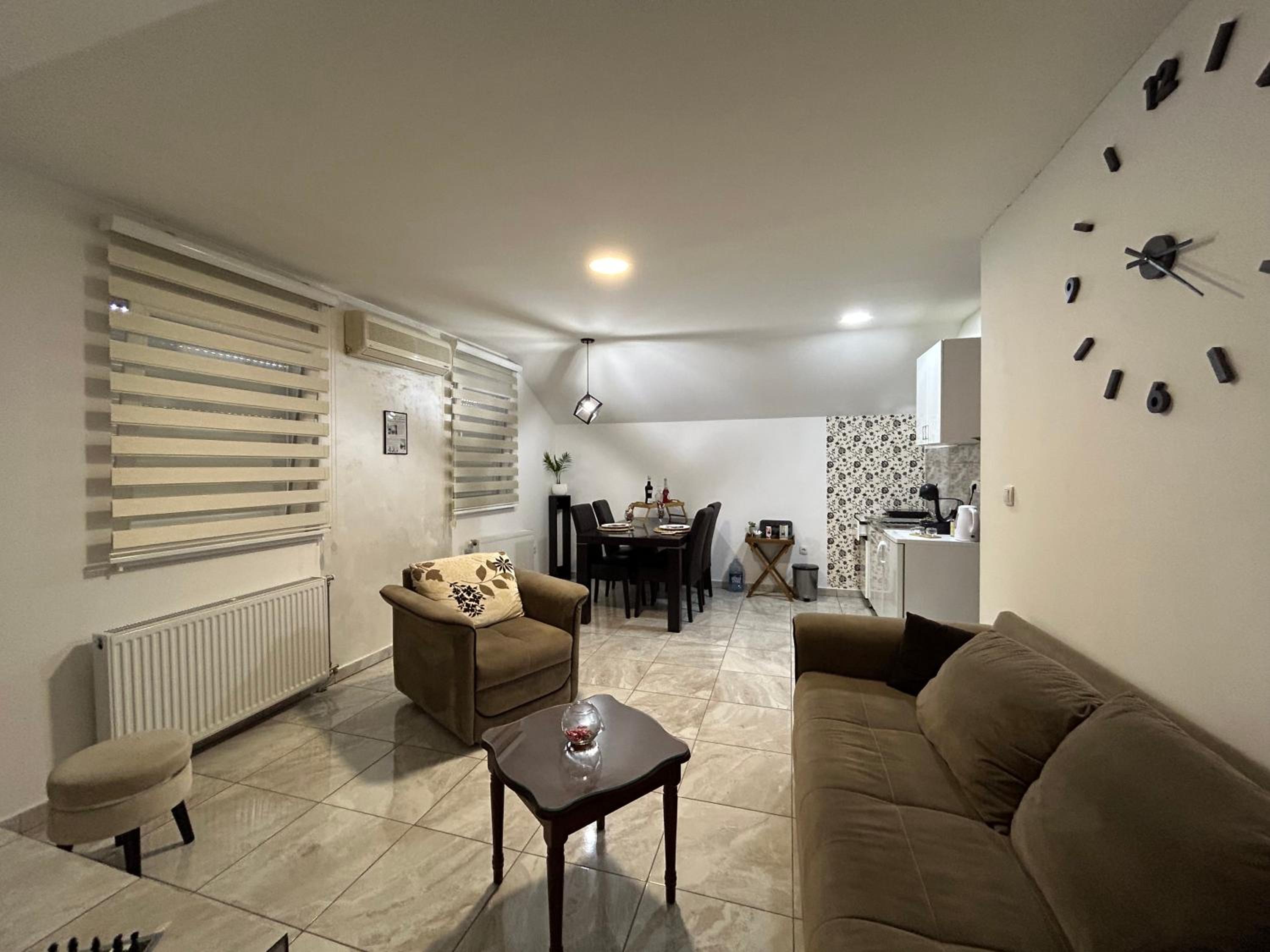 Apartman Gold LUX view 2