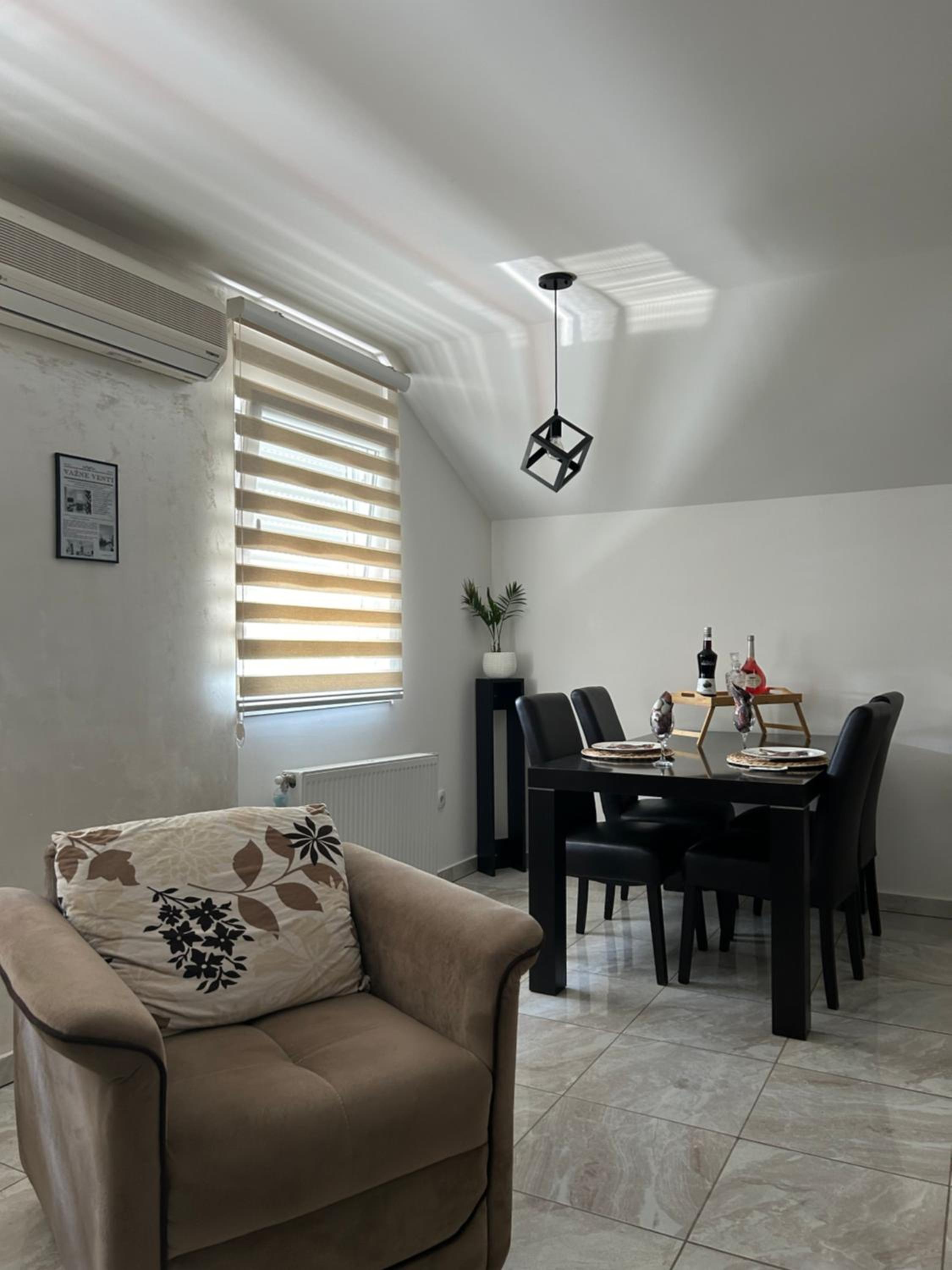 Apartman Gold LUX view 3