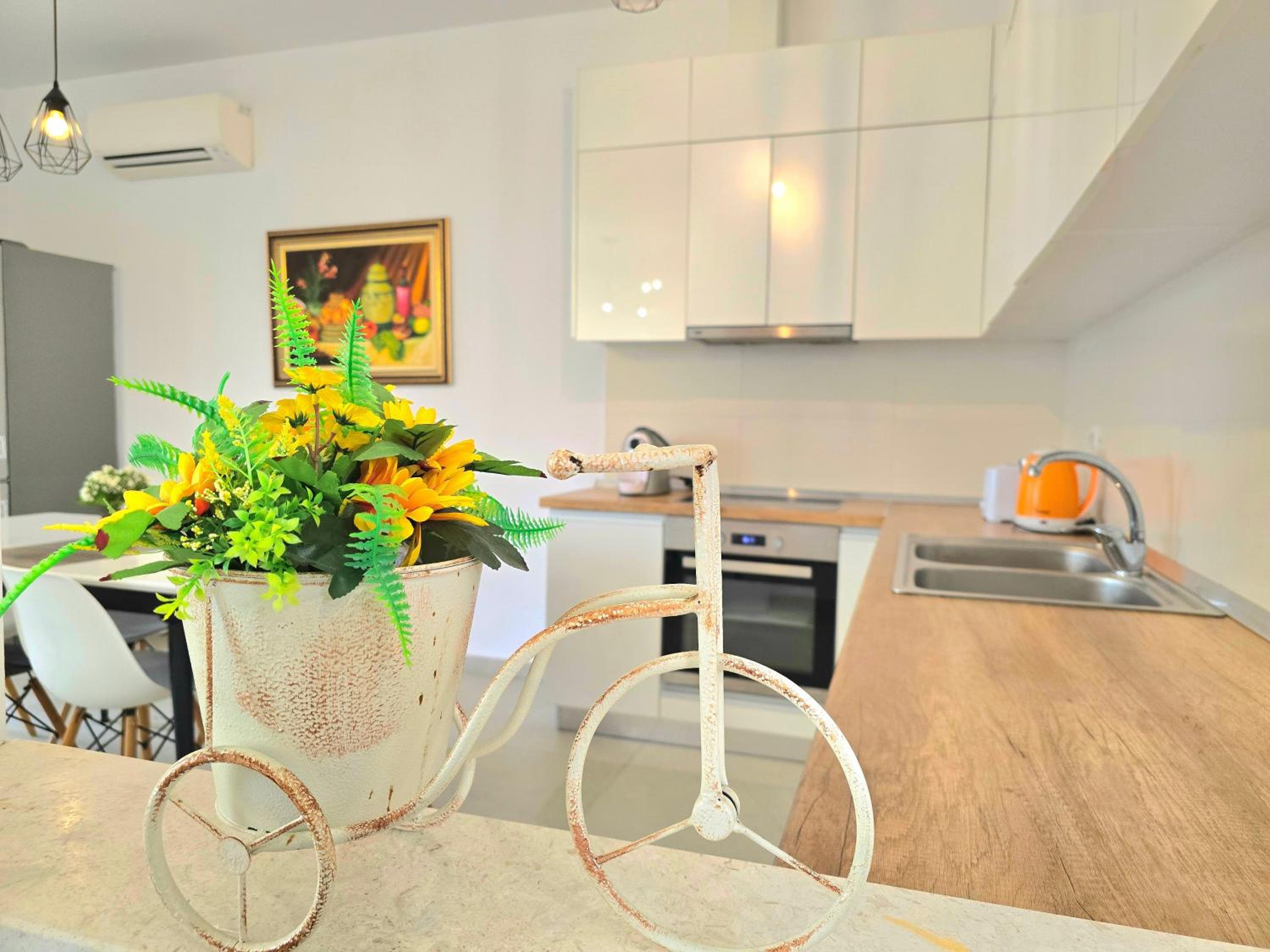 Modern Villas at Perla Resort