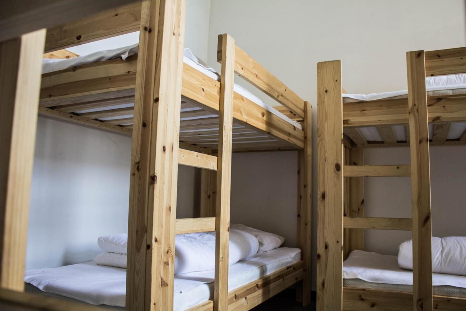 Hostel Roots, photo 49