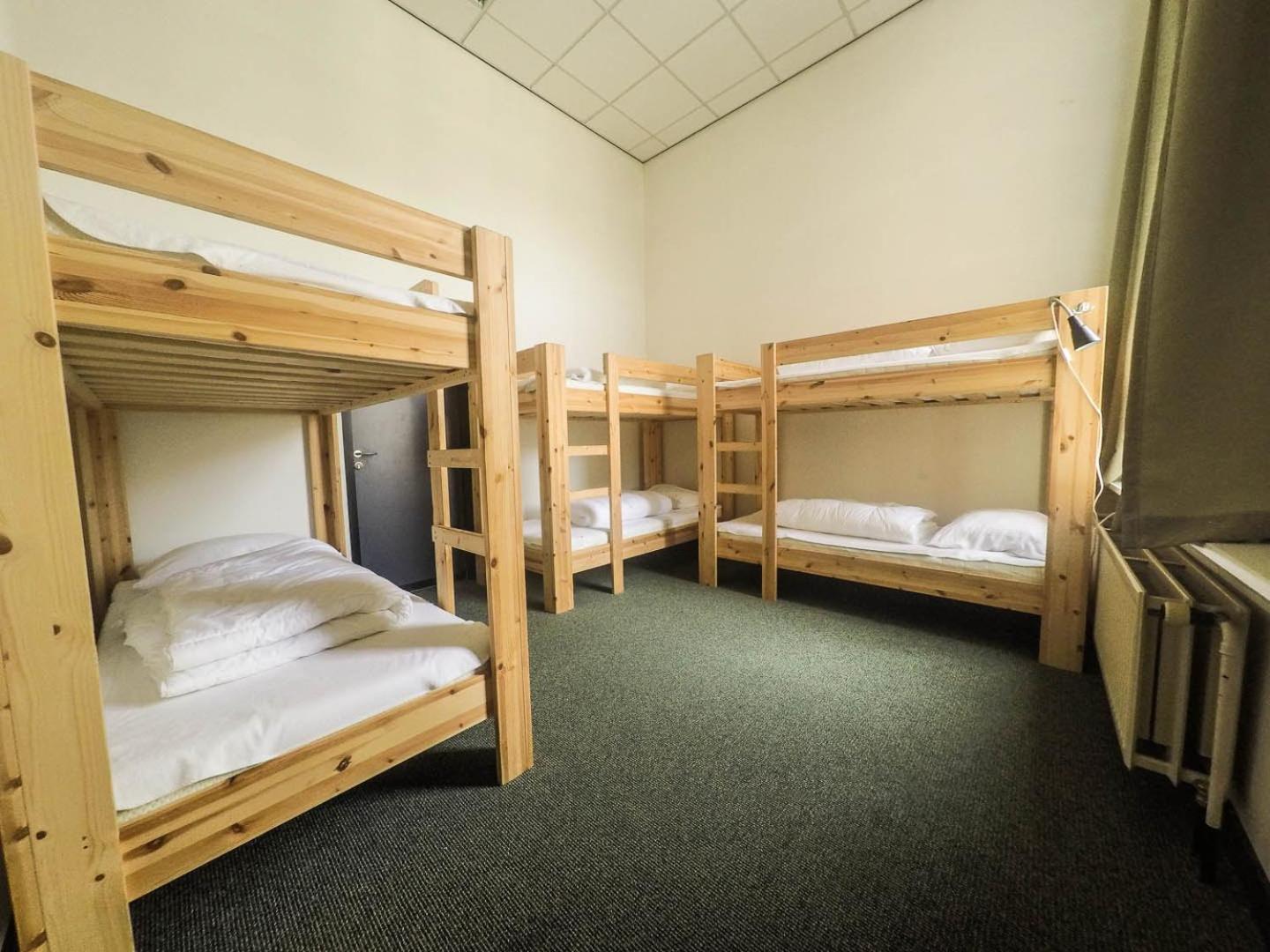 Hostel Roots, photo 45