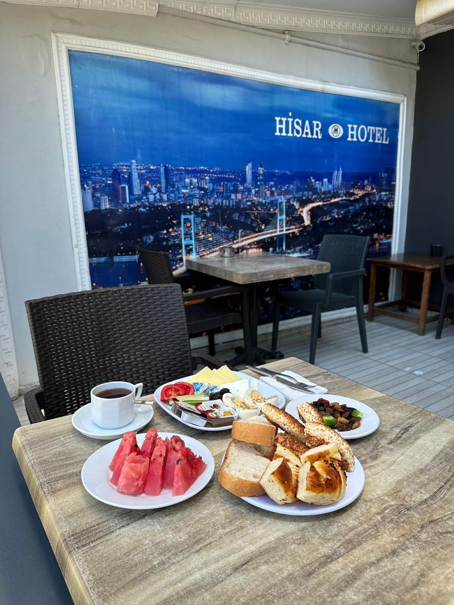 HİSAR OTEL - Image 26