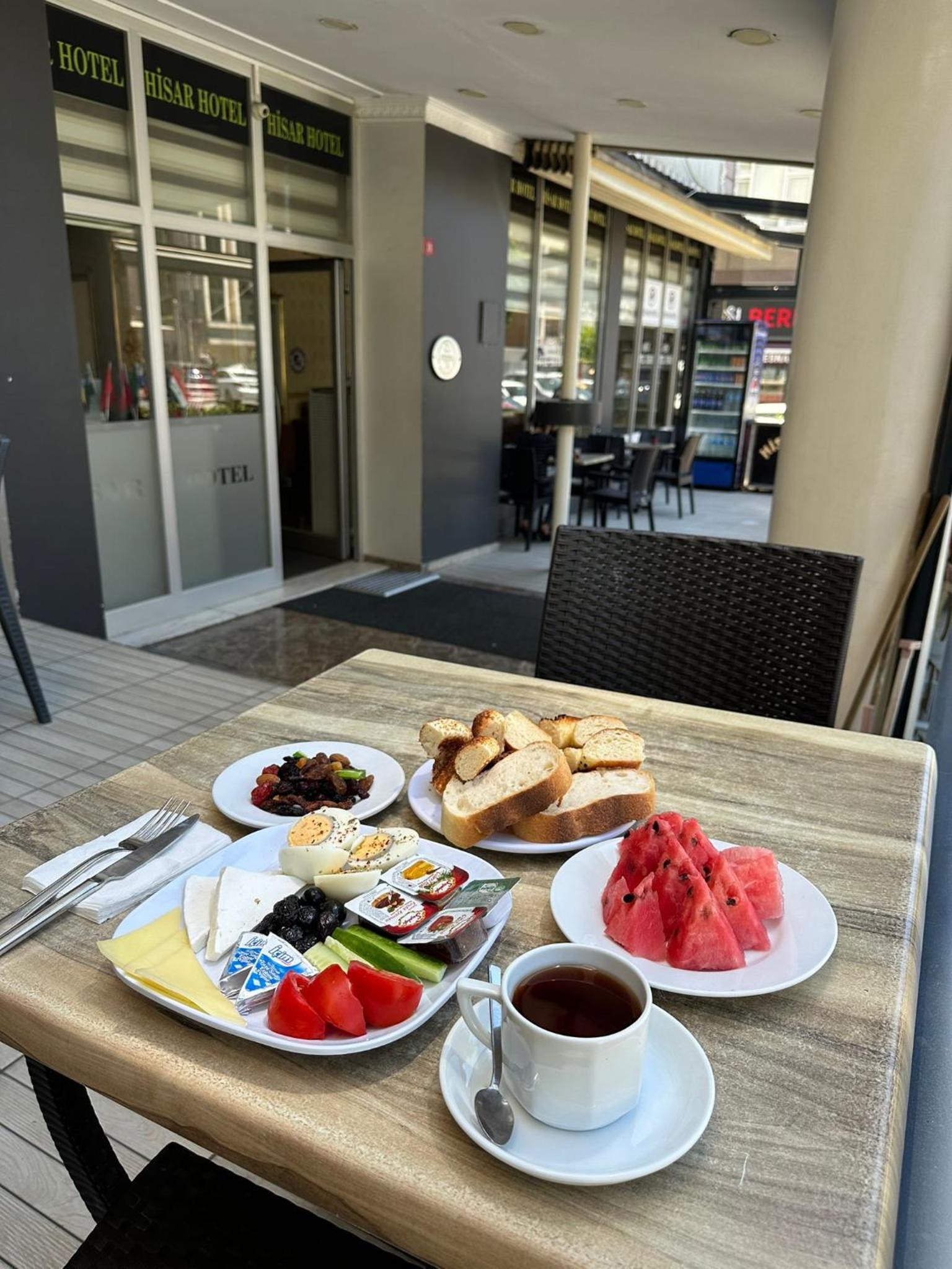 HİSAR OTEL - Image 27