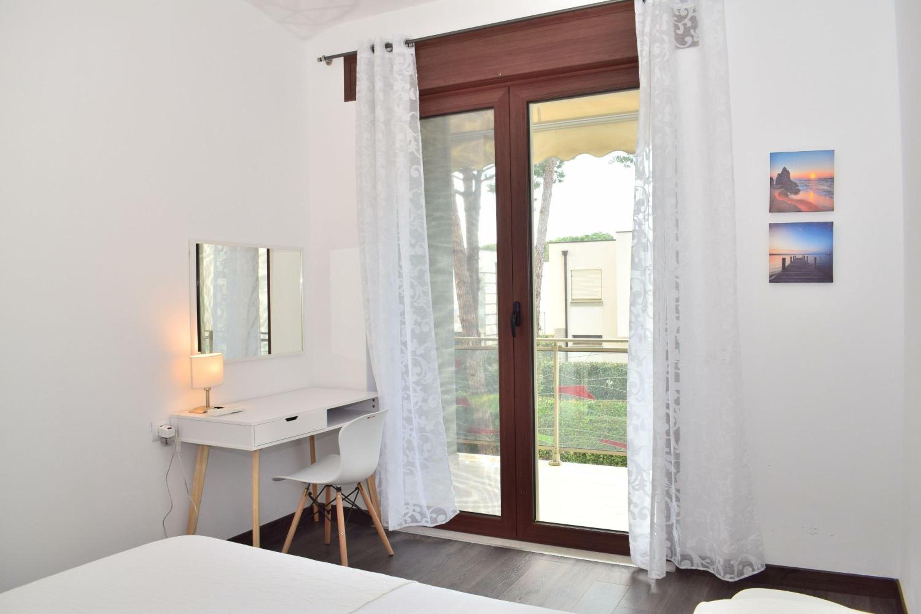 Modern Villas at Perla Resort
