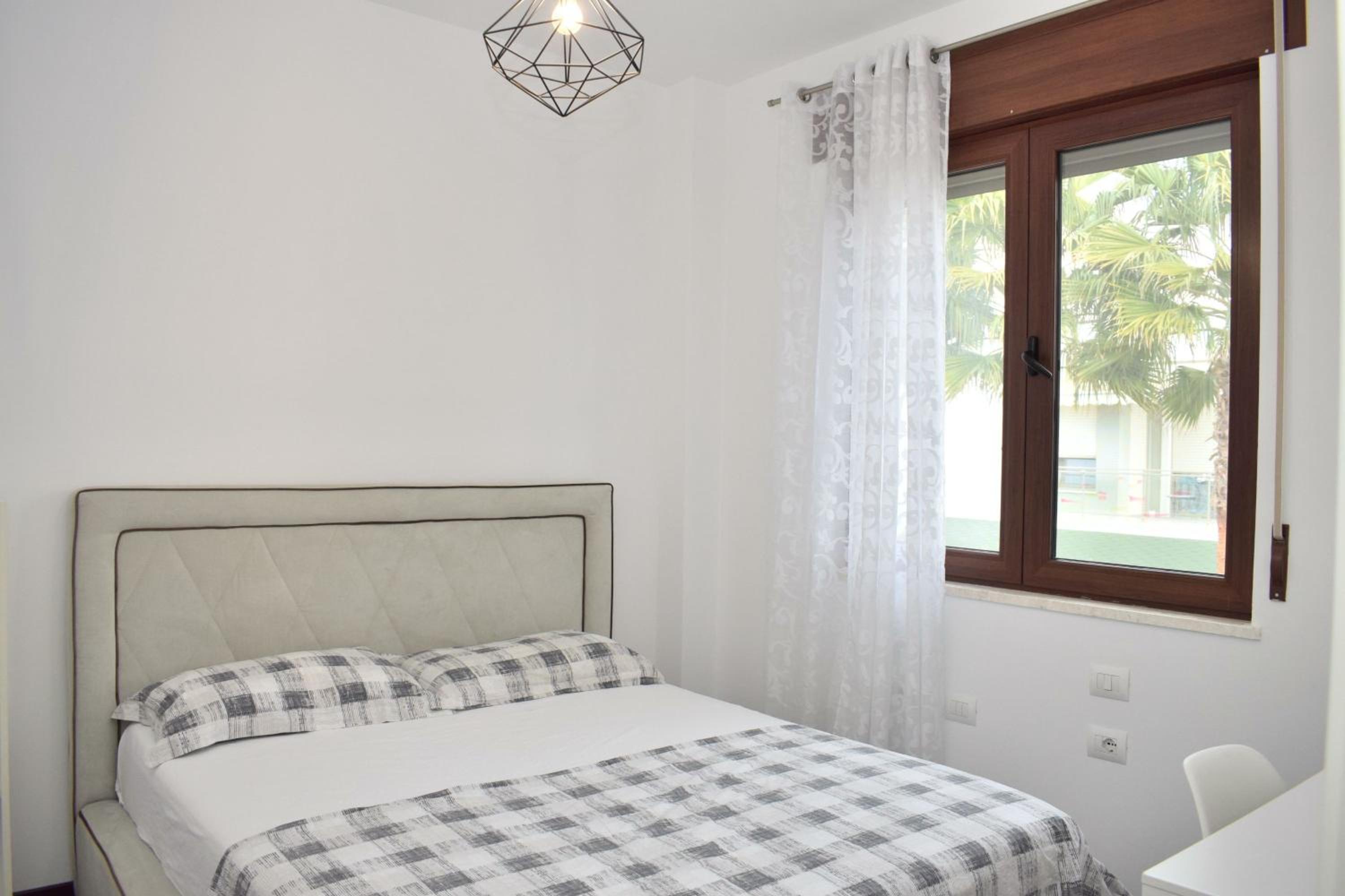 Modern Villas at Perla Resort