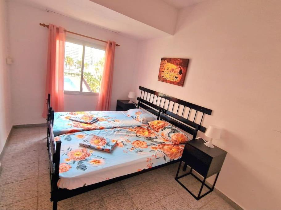 Beach view apartment in Cullera photo 4