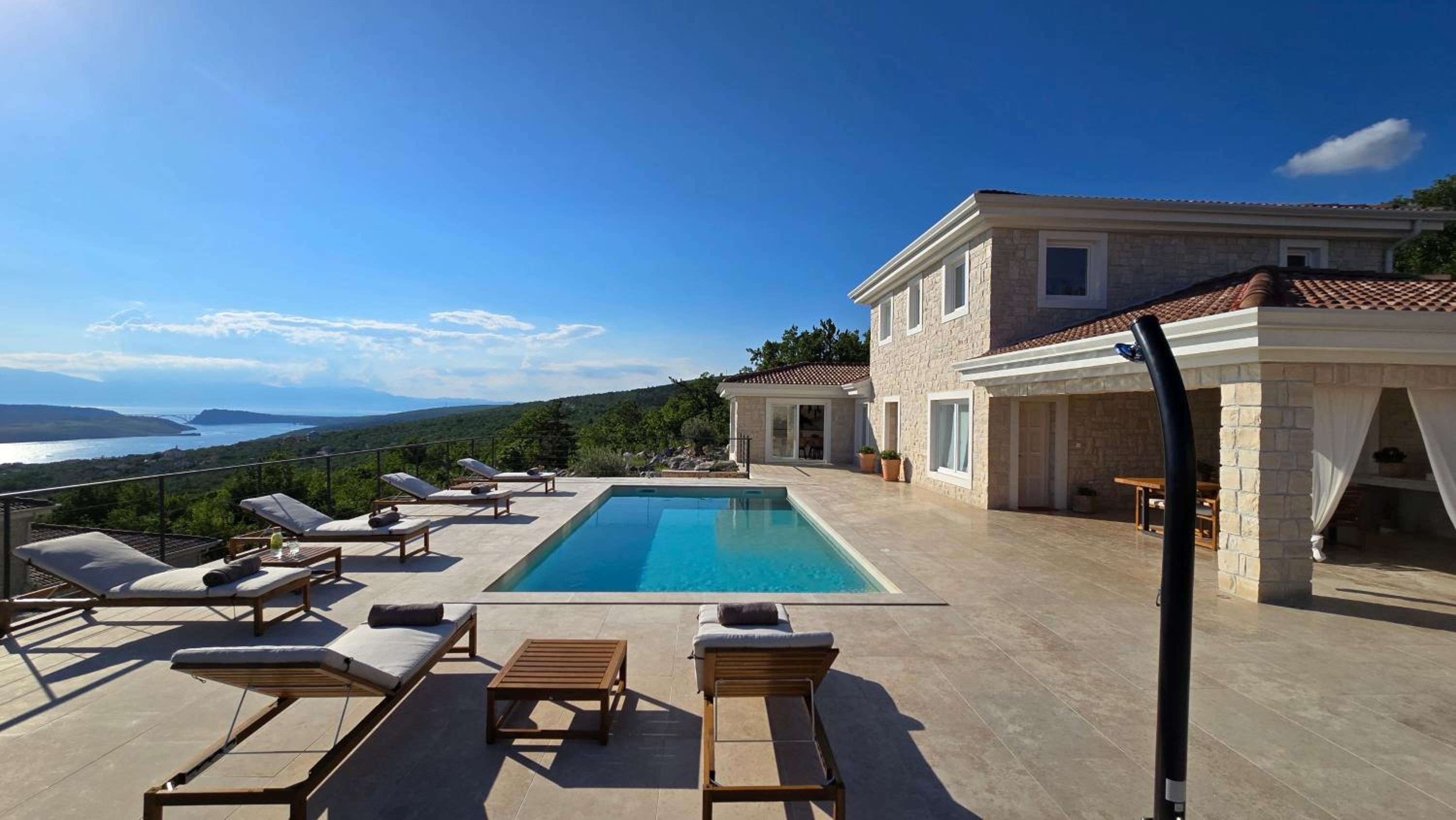 Casa Bacchus view 5