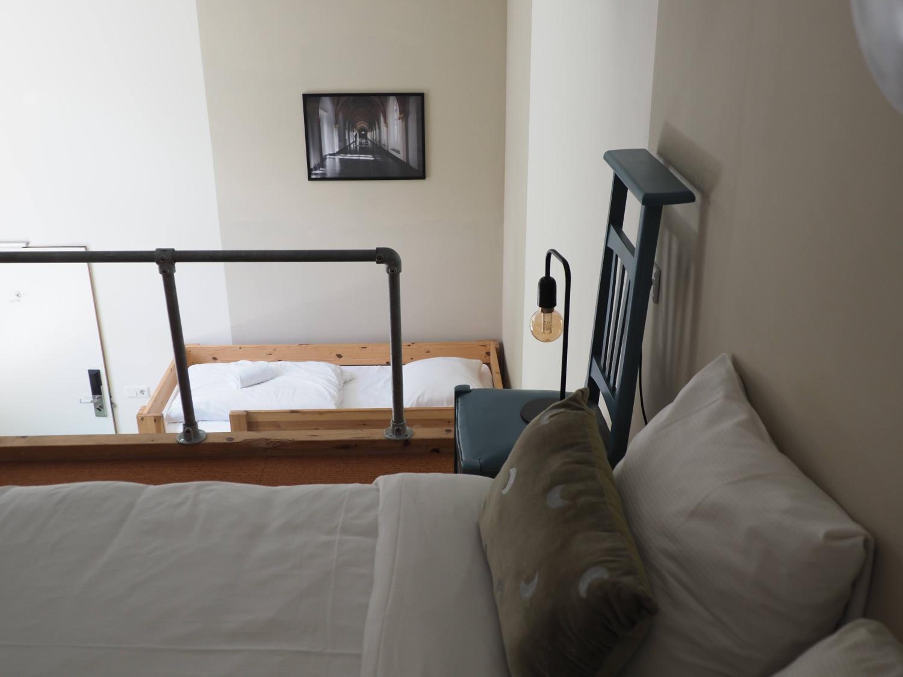 Hostel Roots, photo 66
