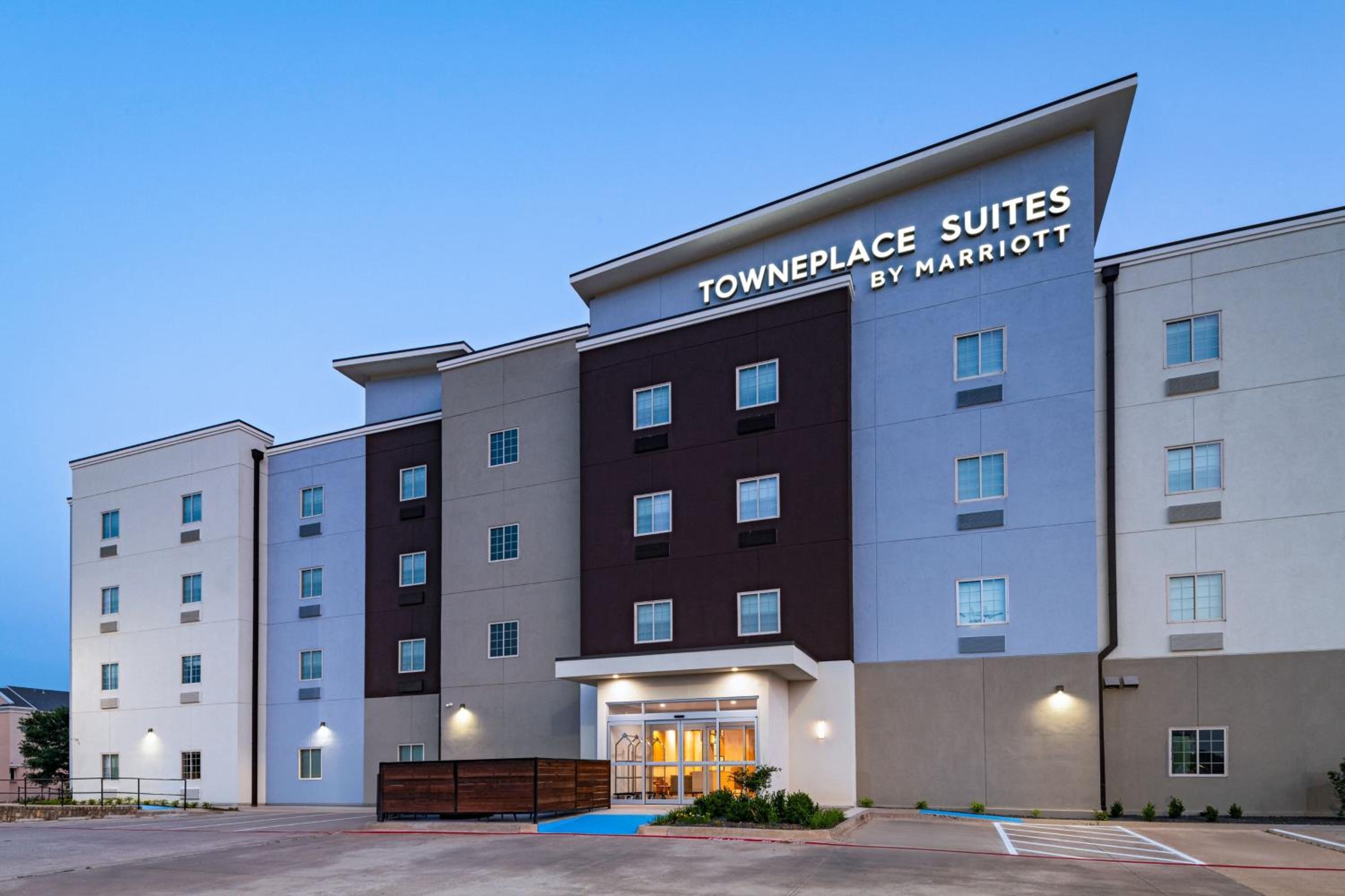Mineral Wells Vacations - TownePlace Suites by Marriott Weatherford - Property Image 1