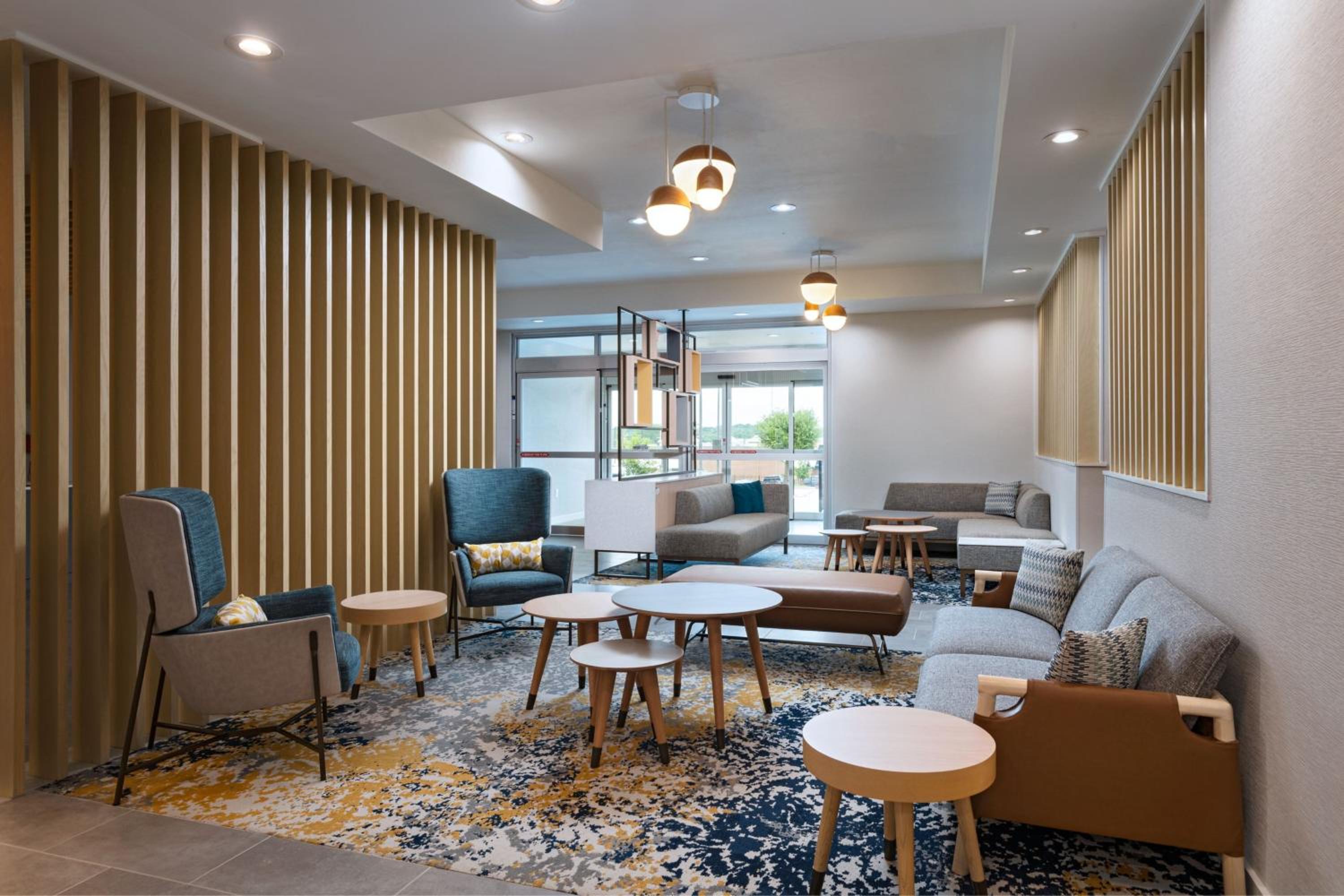 Mineral Wells Vacations - TownePlace Suites by Marriott Weatherford - Property Image 3