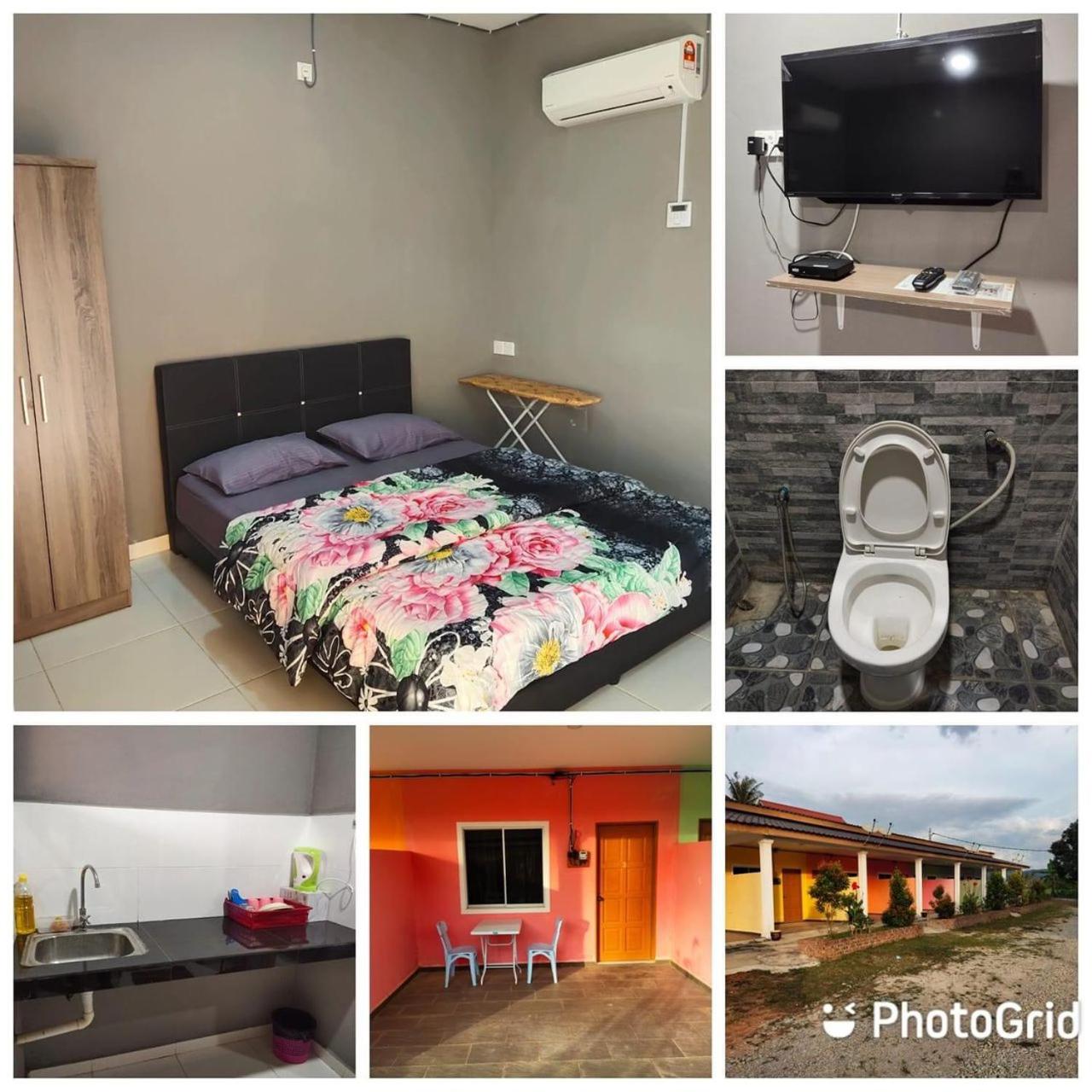 Lynda Guest House photo 1