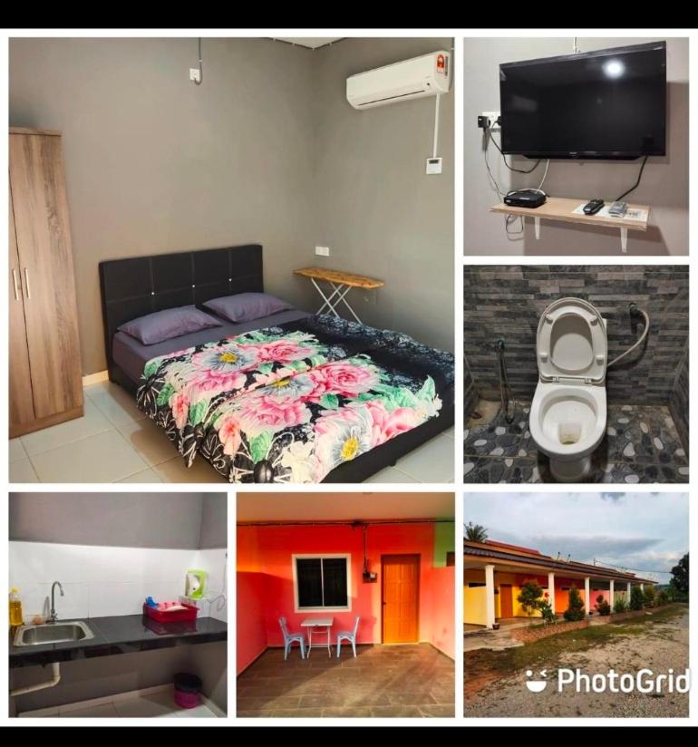 Lynda Guest House photo 2