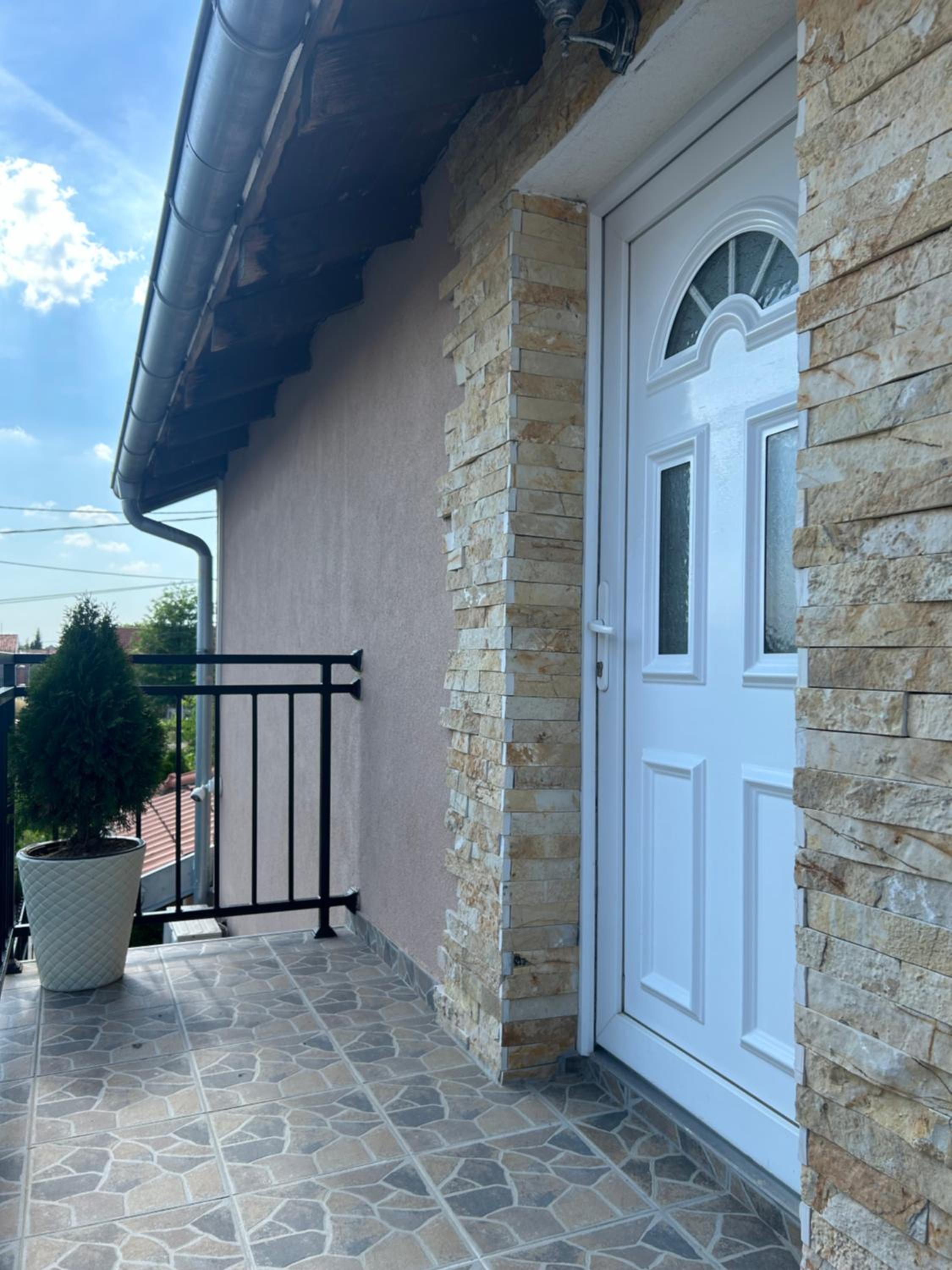 Apartman Diamond LUX