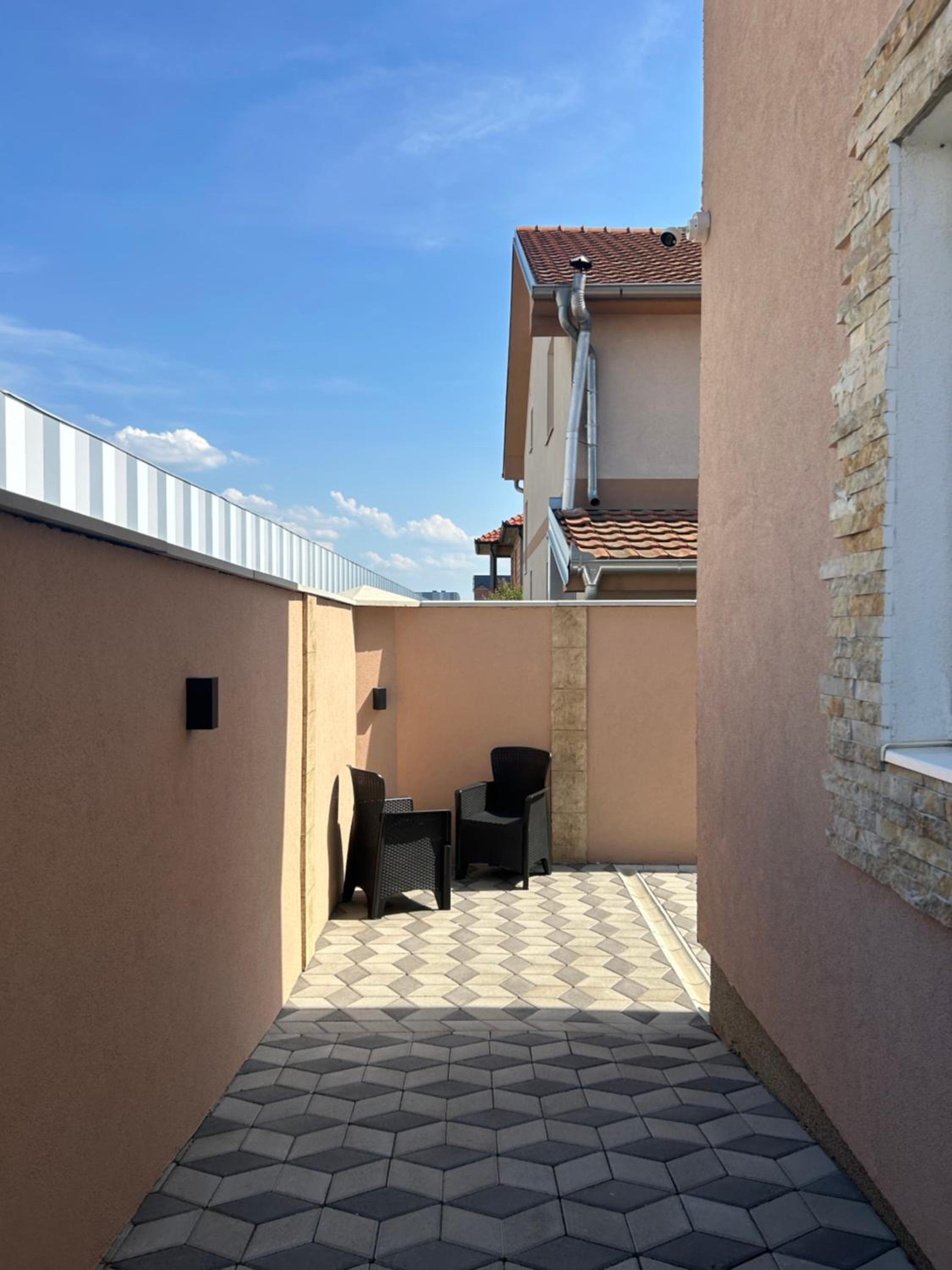 Apartman Diamond LUX
