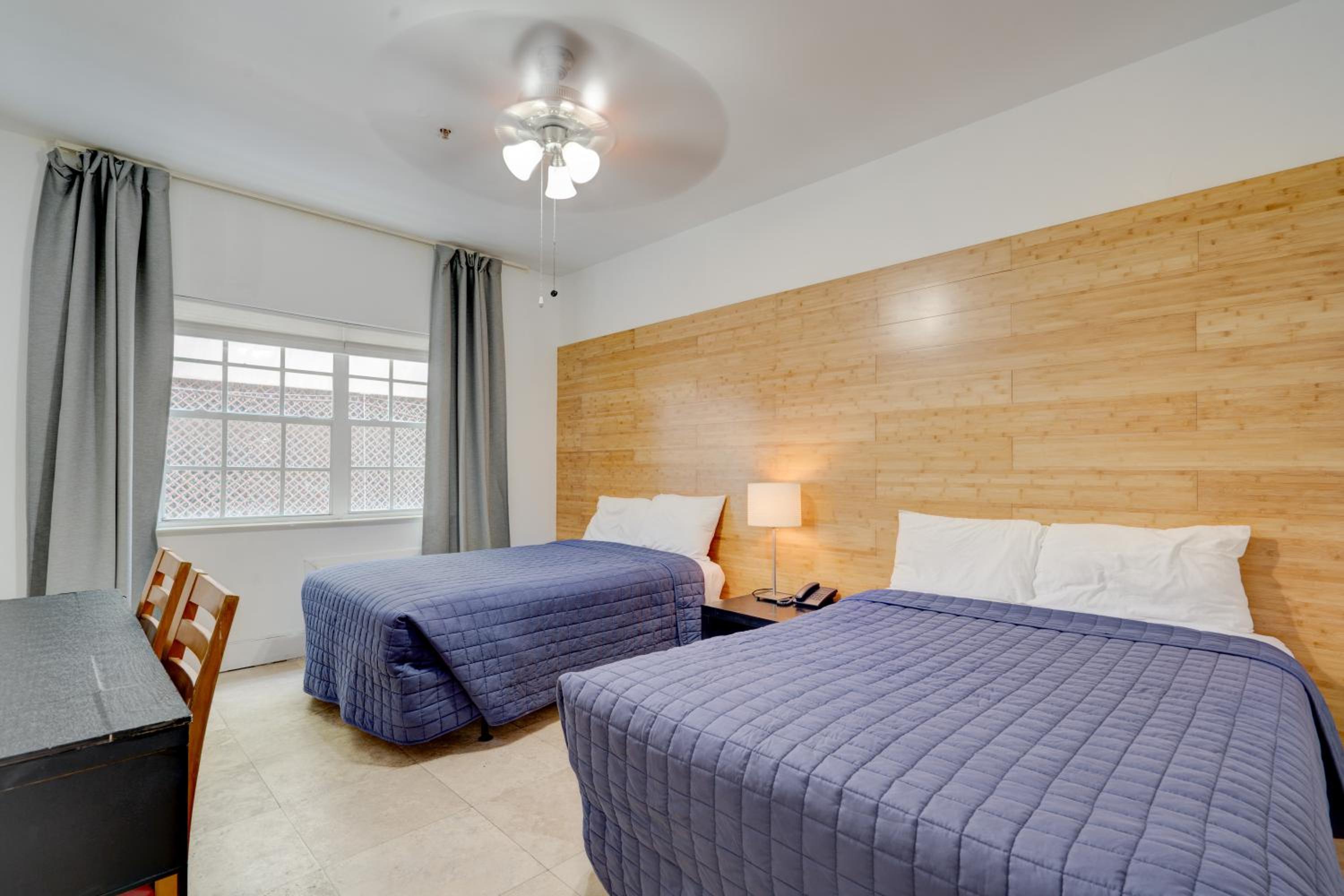 James Hotel