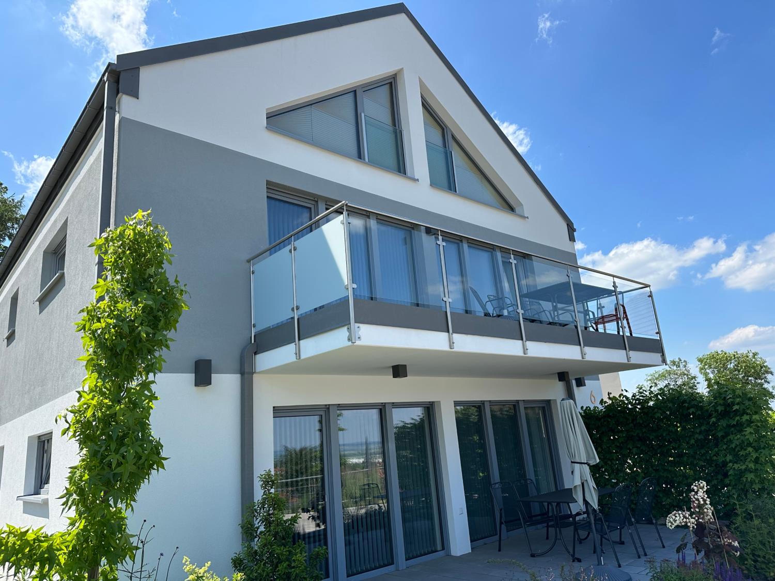 Hotel Lindenberg Apartments - Image 1