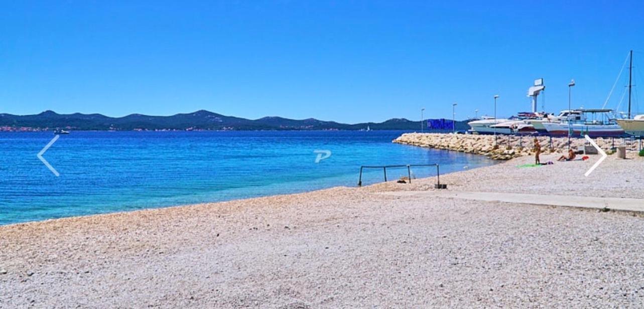 Apartments Sanda