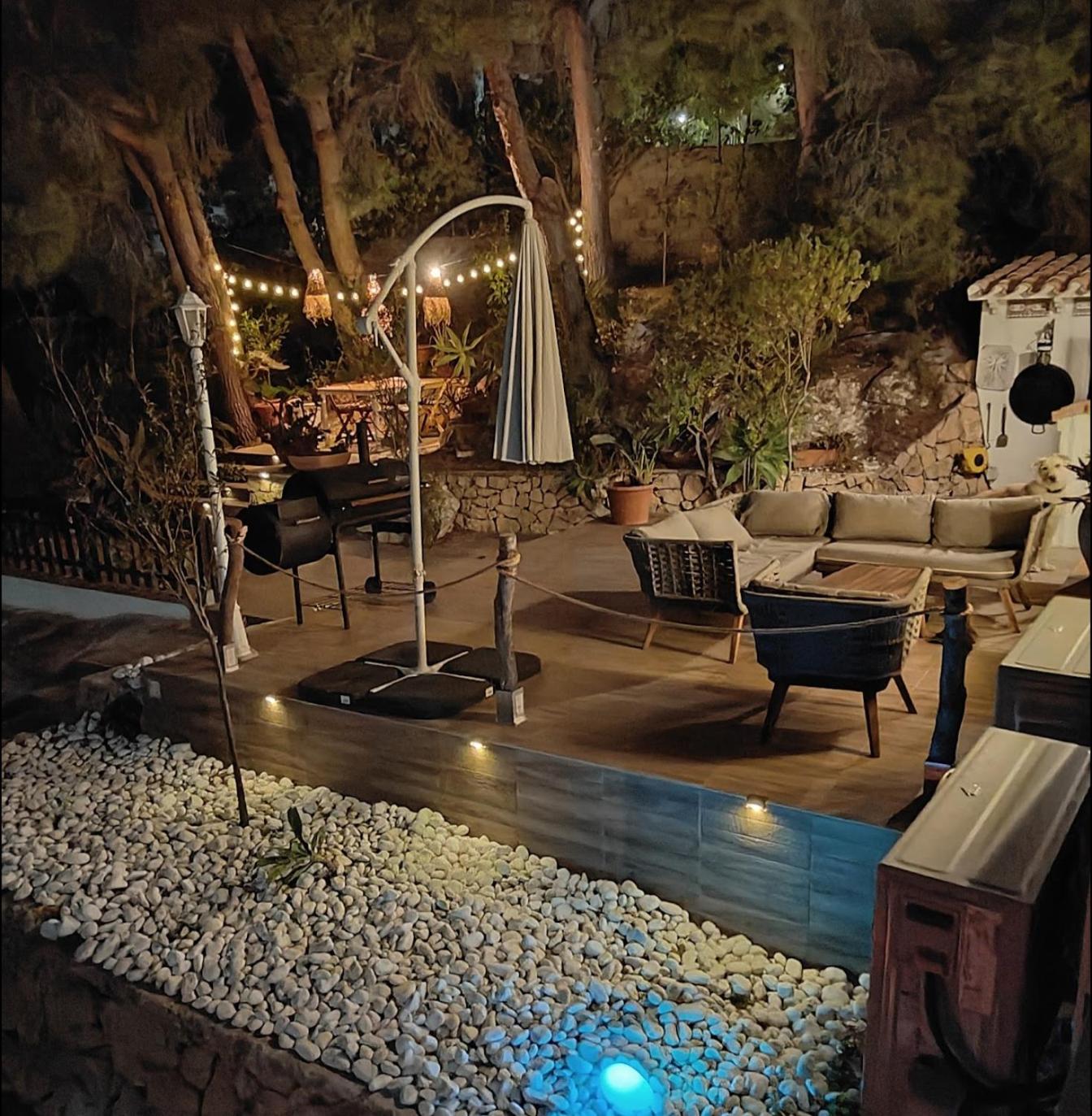 Villa Altea Moderna Vistas Panorámicas photo 2