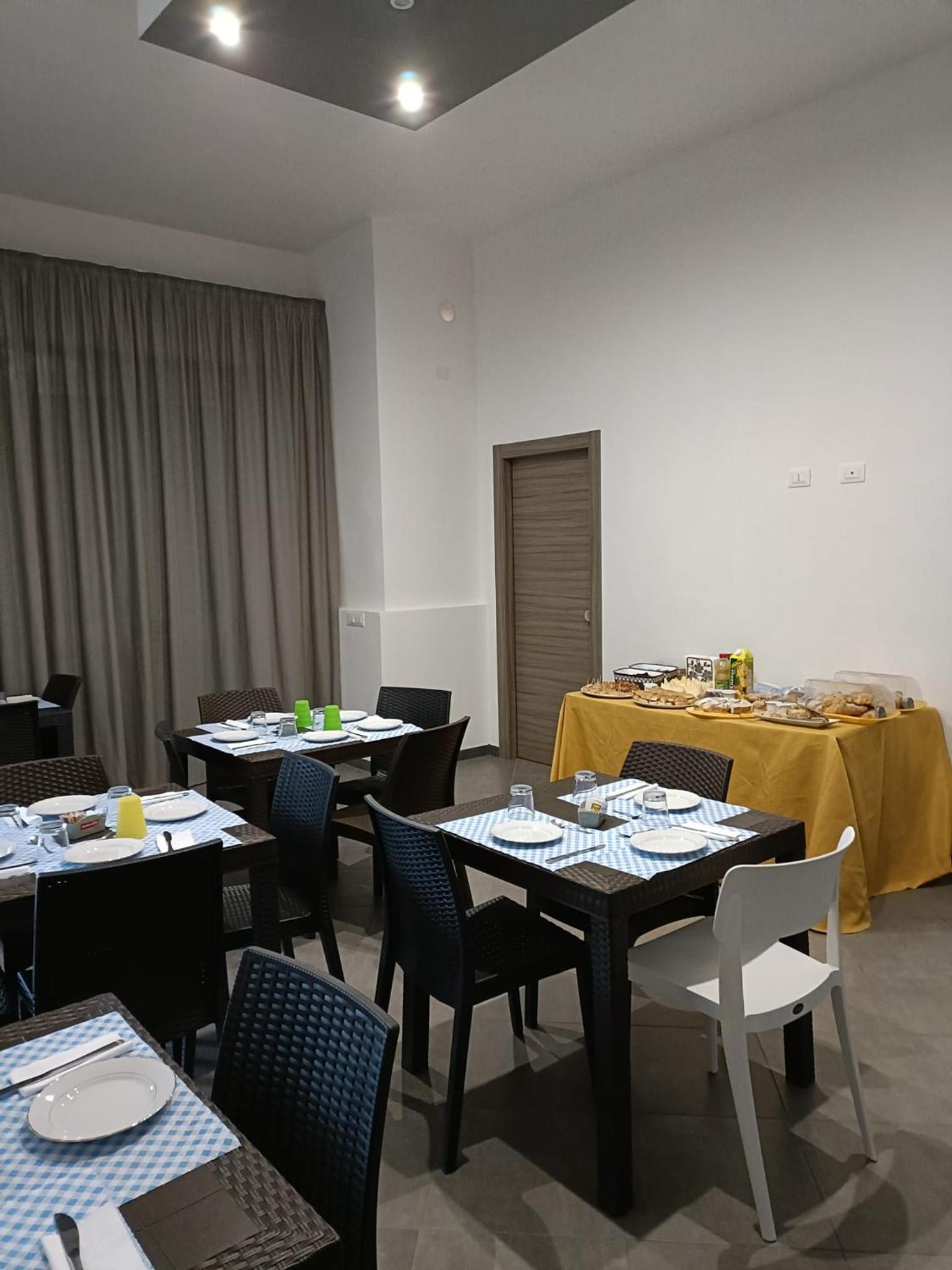 B&B Castiglione