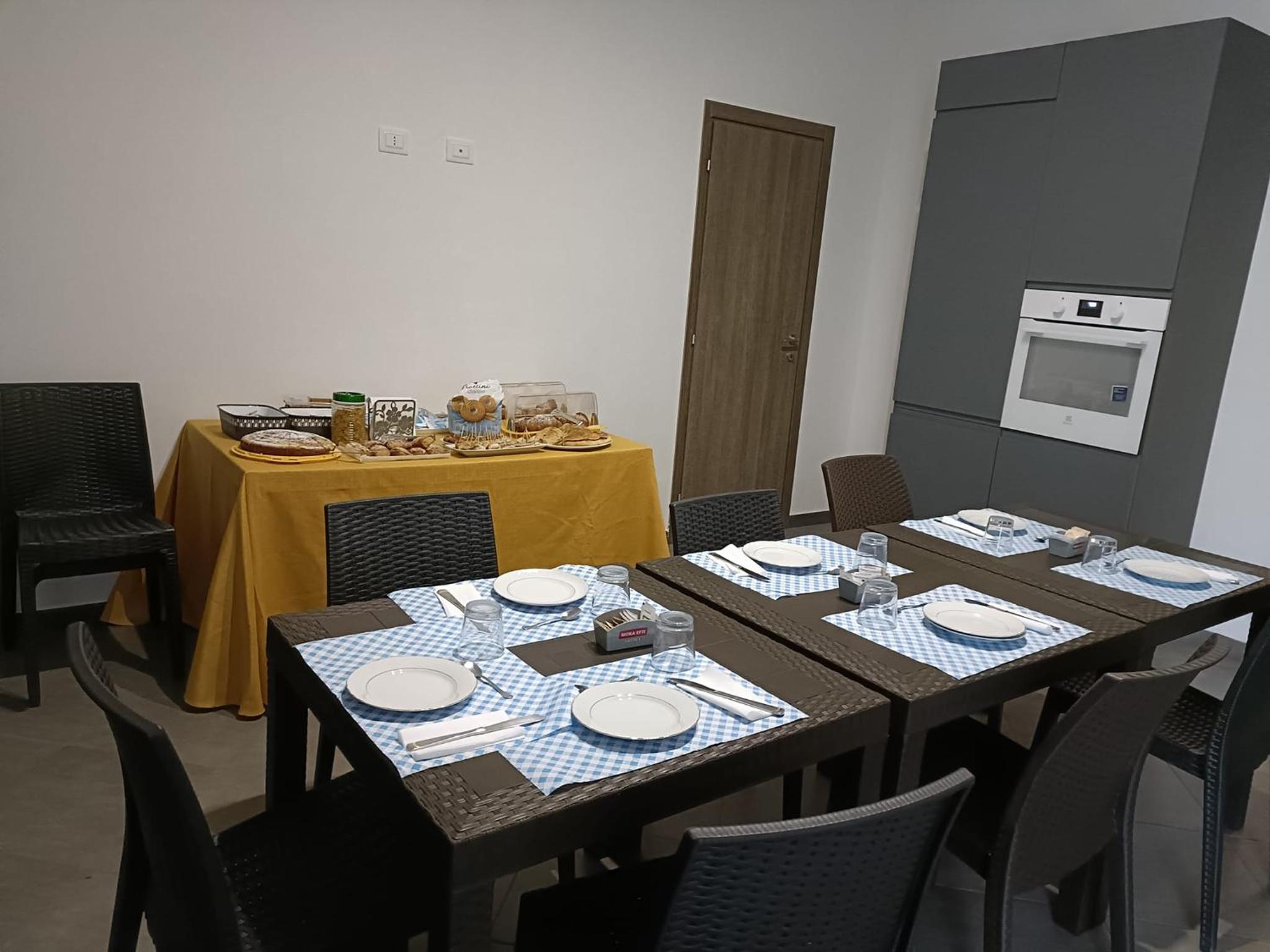 B&B Castiglione