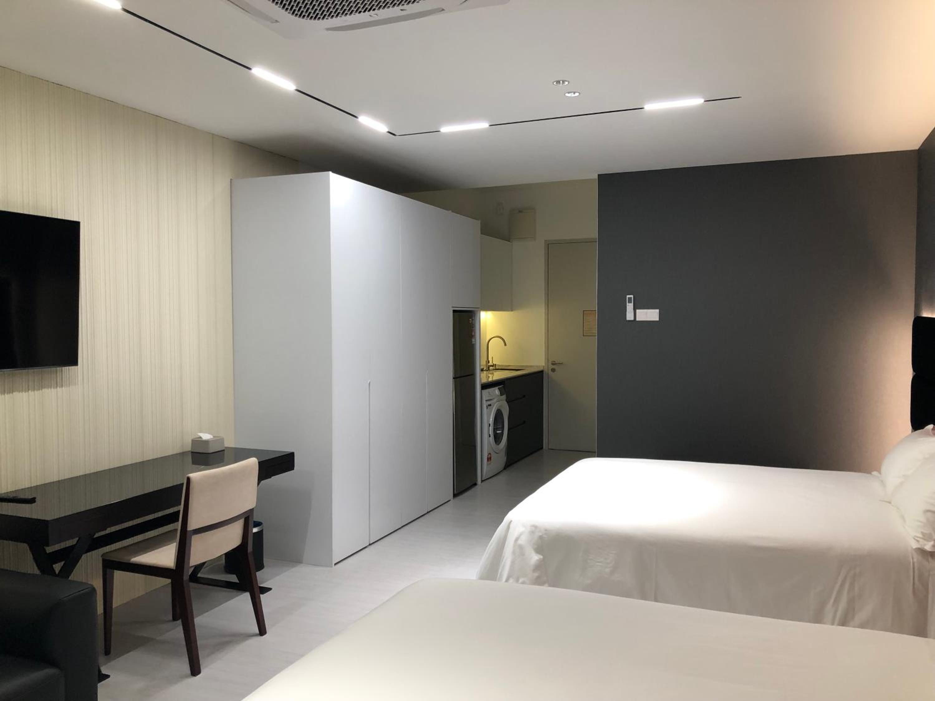 Subang Jaya Armani Soho photo 6