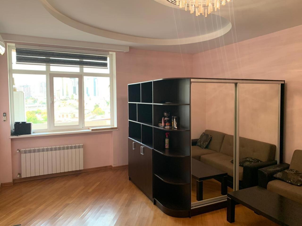For COP29 - Cozy apartment near Port Baku