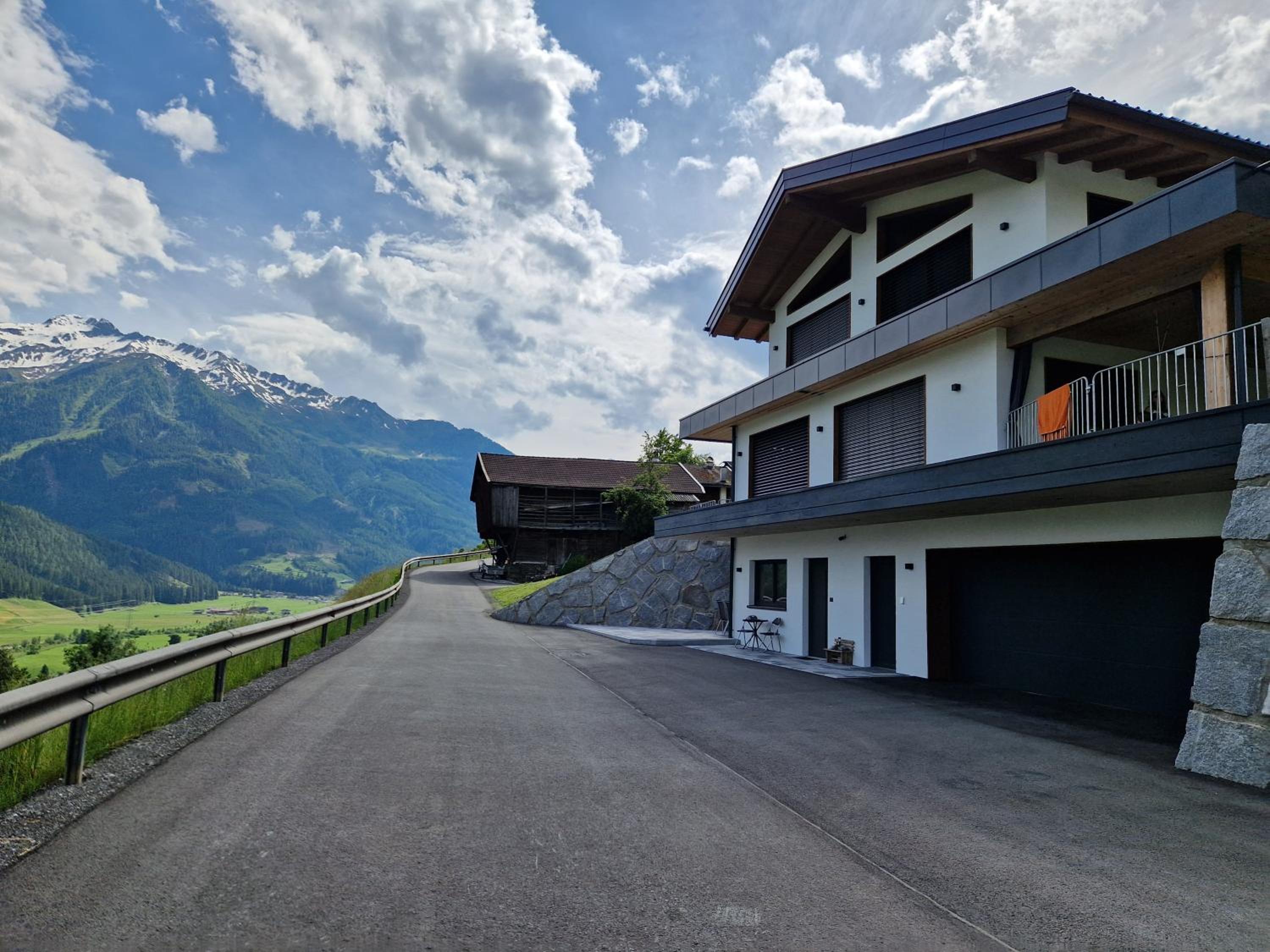 Apartment Talblick