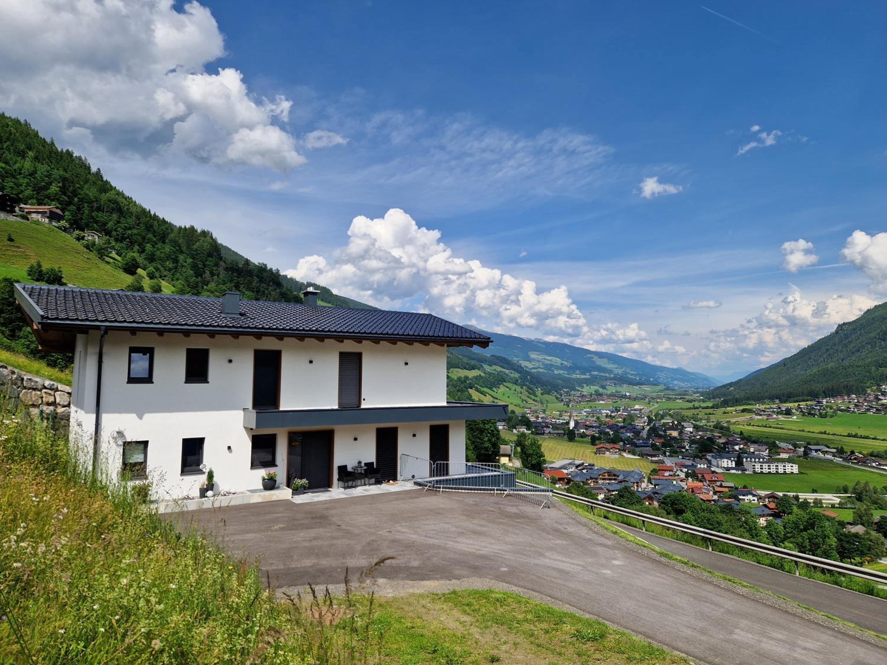 Apartment Talblick